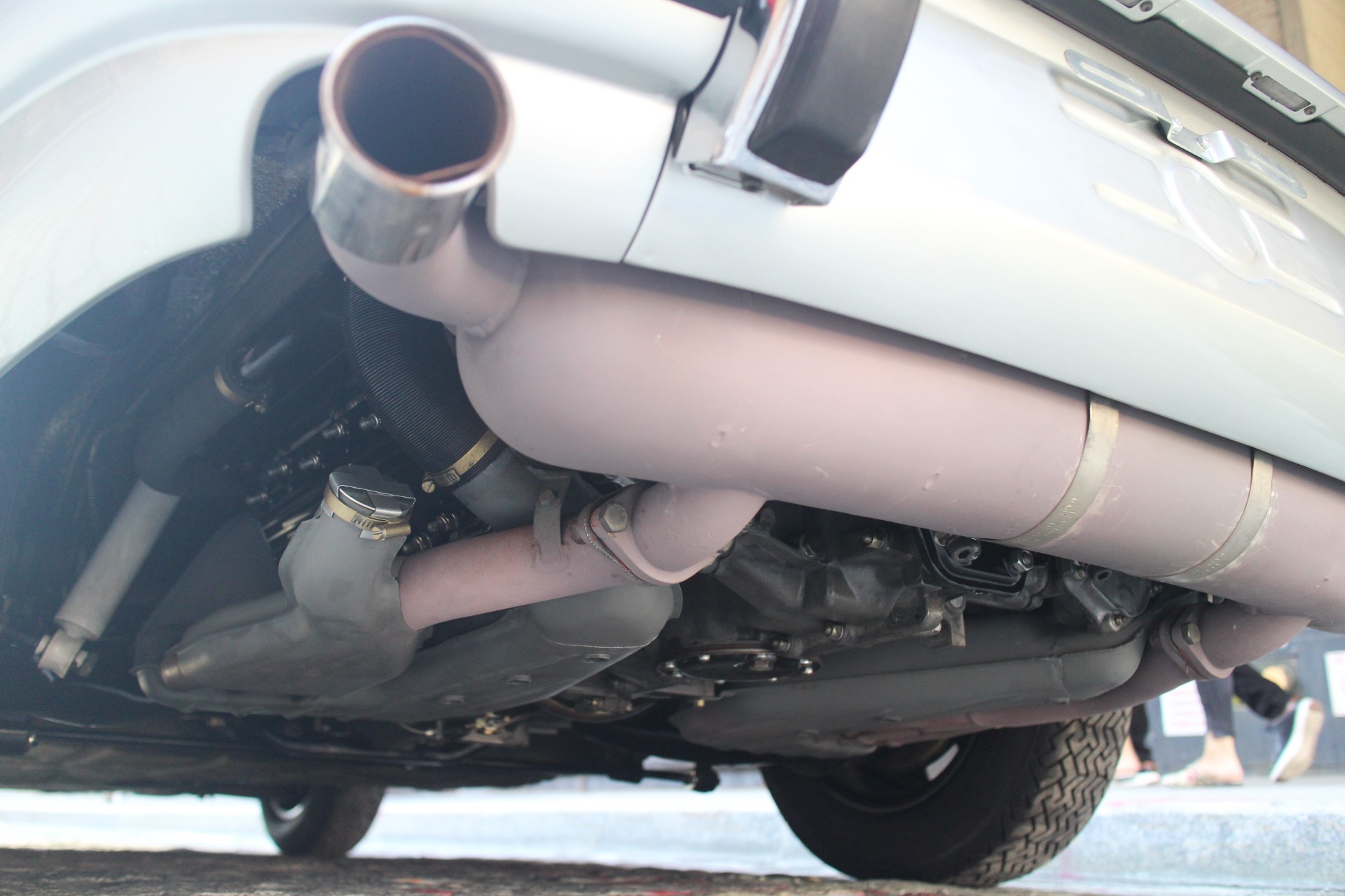 Used 1972 Porsche 911 T Targa | St. Petersburg, FL