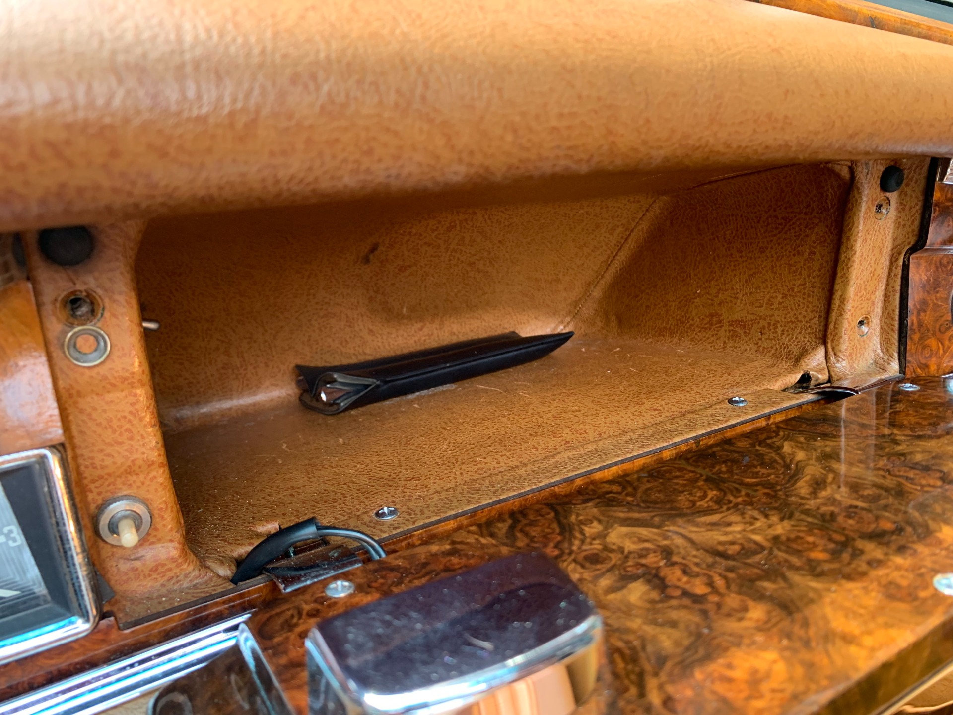 Used 1971 Mercedes-Benz 280SE 3.5 Cabriolet - Best Original in US | St. Petersburg, FL