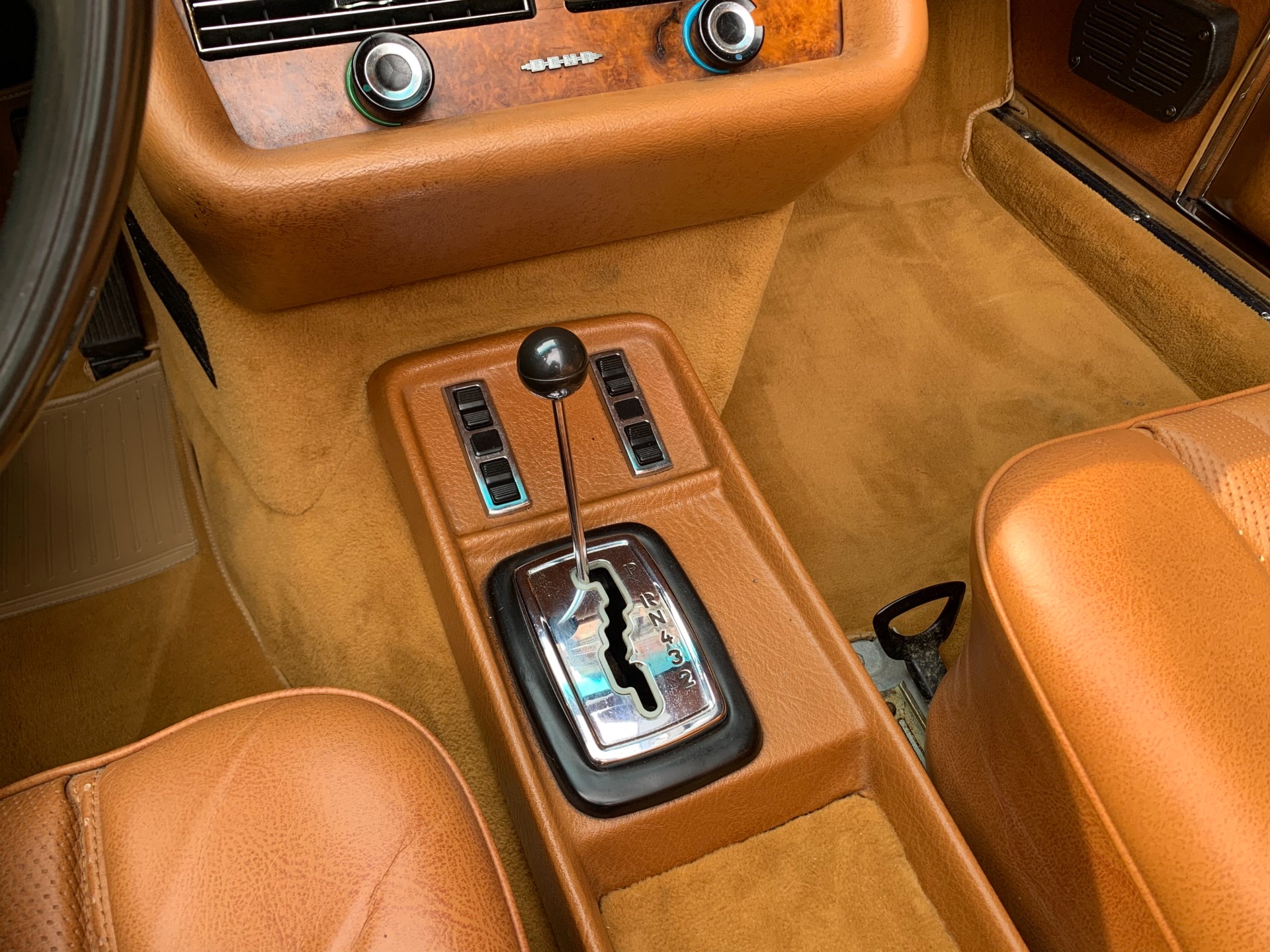 Used 1971 Mercedes-Benz 280SE 3.5 Cabriolet - Best Original in US | St. Petersburg, FL