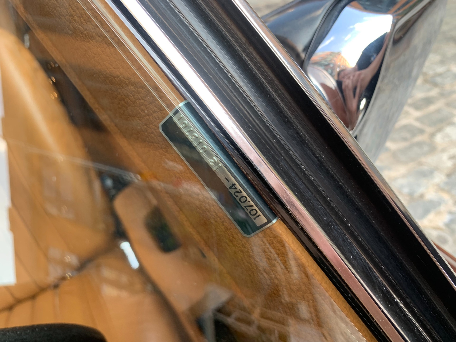 Used 1976 Mercedes-Benz 450SLC | St. Petersburg, FL