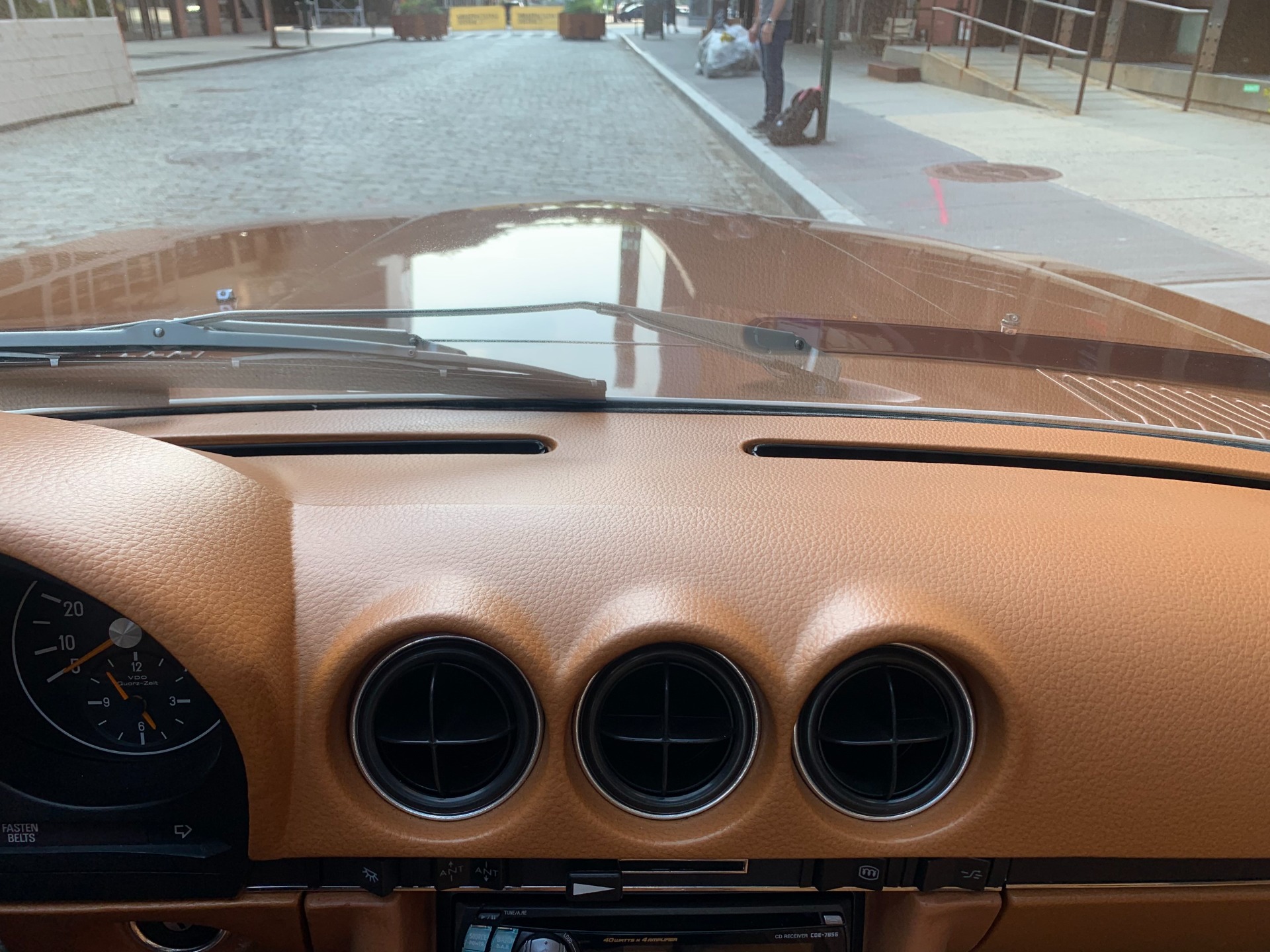 Used 1976 Mercedes-Benz 450SLC | St. Petersburg, FL