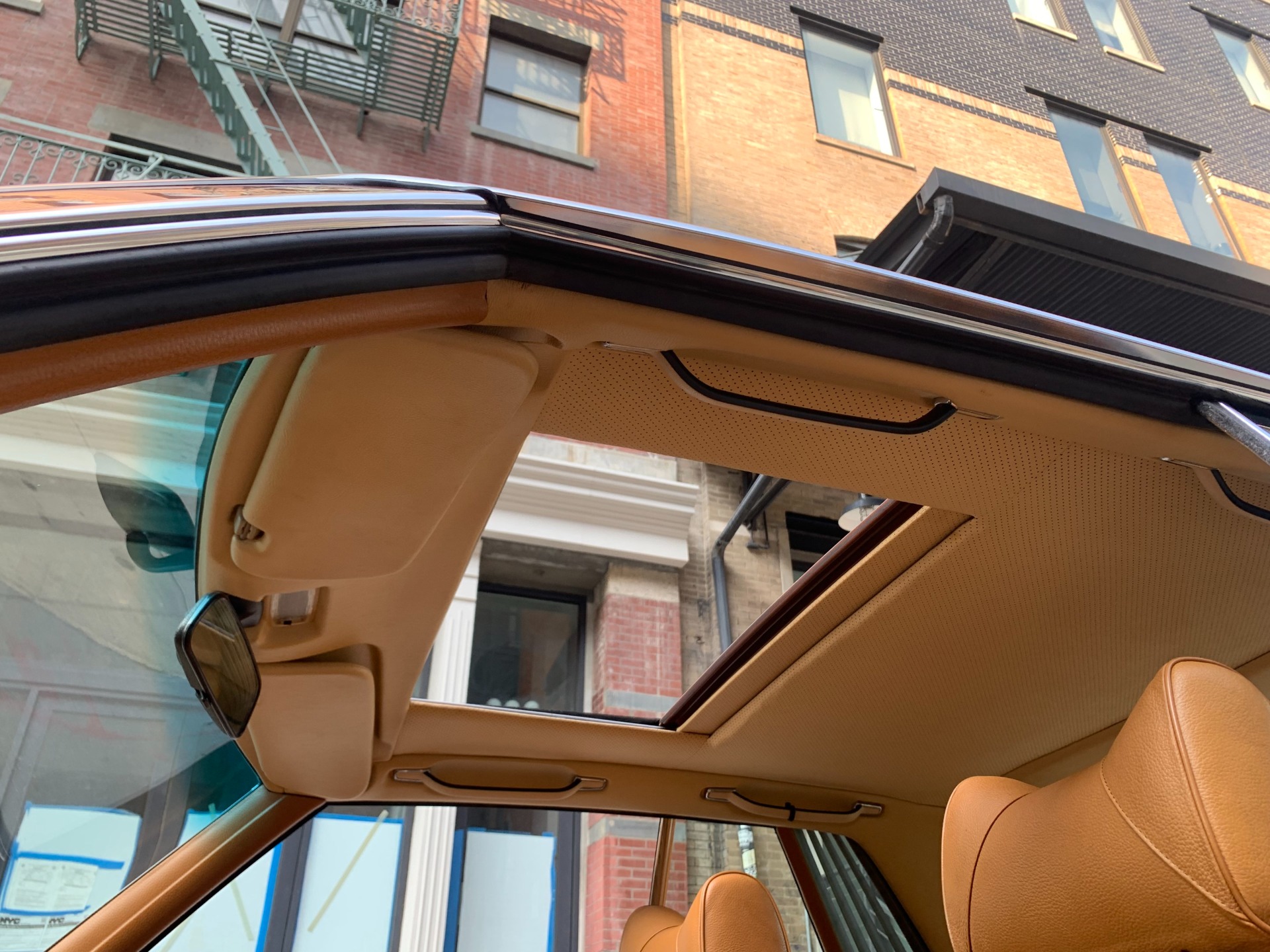 Used 1976 Mercedes-Benz 450SLC | St. Petersburg, FL