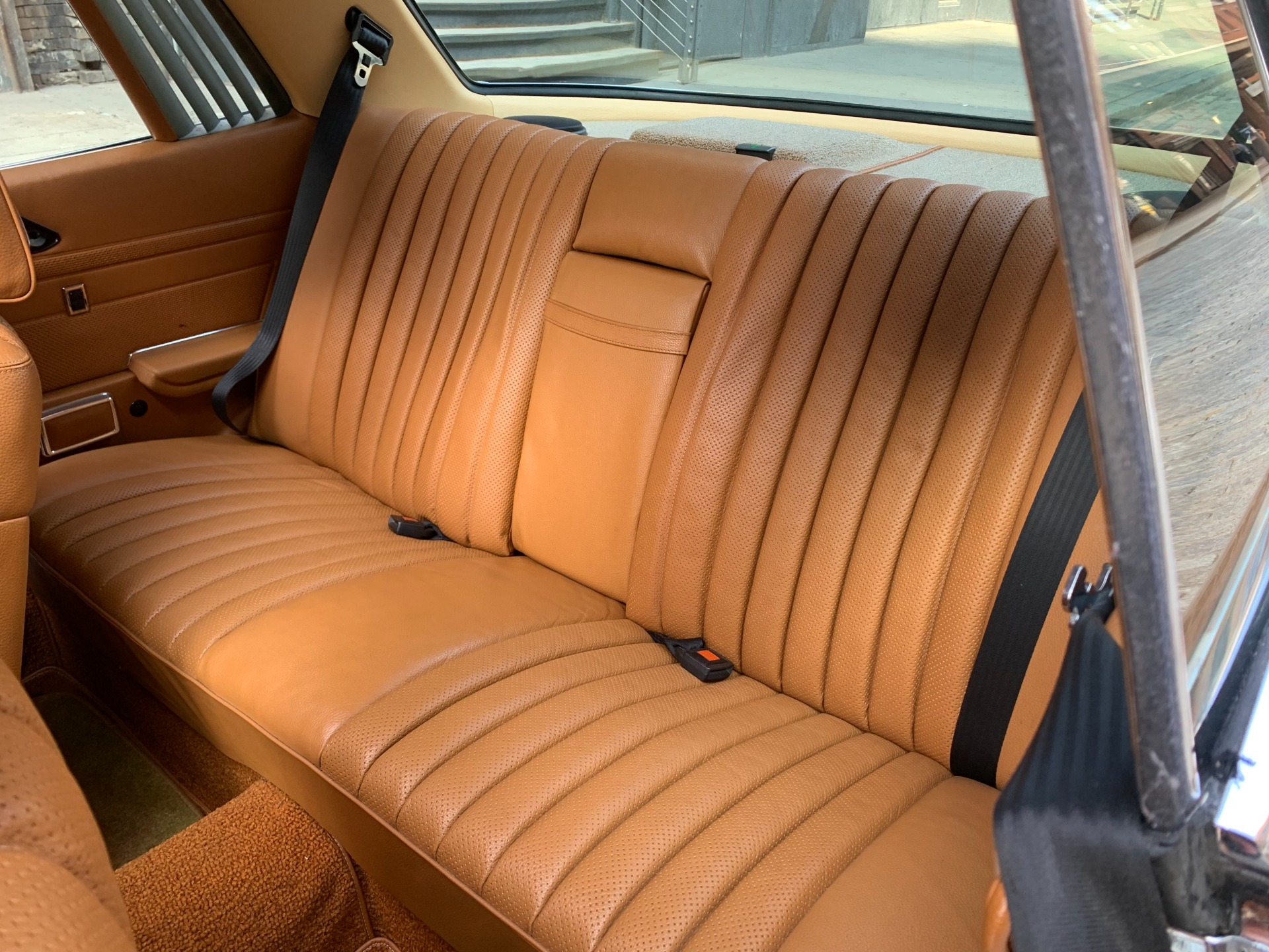 Used 1976 Mercedes-Benz 450SLC | St. Petersburg, FL