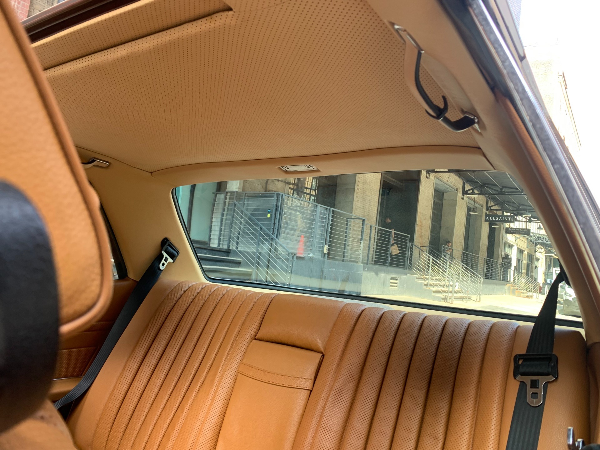 Used 1976 Mercedes-Benz 450SLC | St. Petersburg, FL