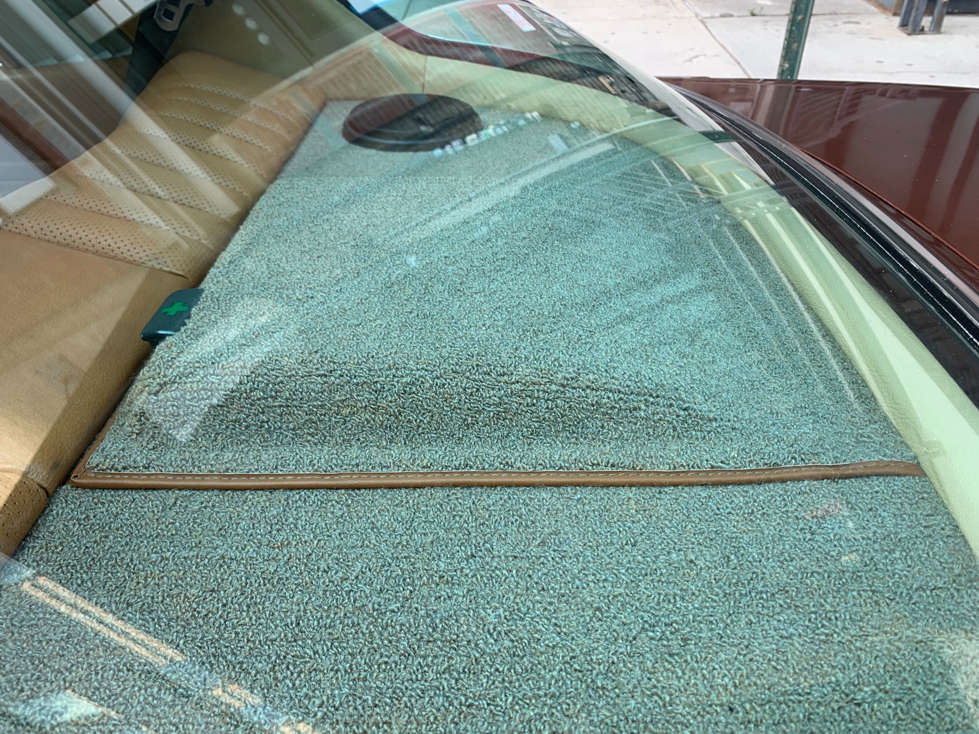 Used 1976 Mercedes-Benz 450SLC | St. Petersburg, FL