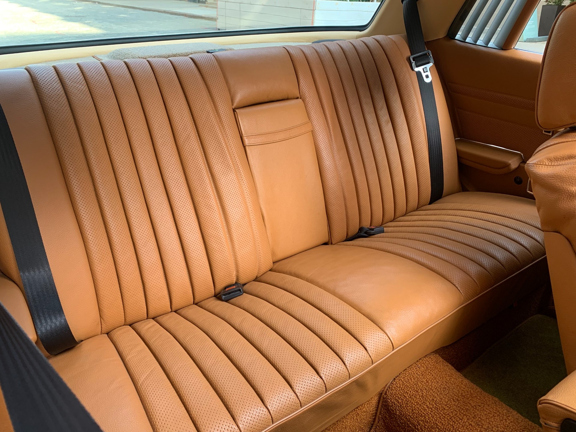 Used 1976 Mercedes-Benz 450SLC | St. Petersburg, FL
