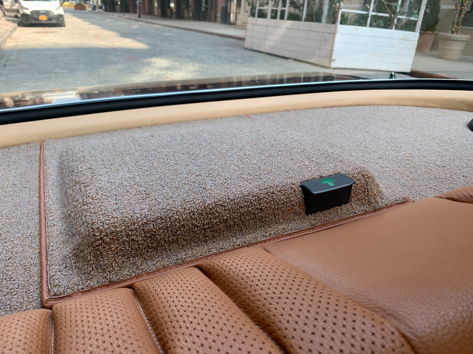 Used 1976 Mercedes-Benz 450SLC | St. Petersburg, FL