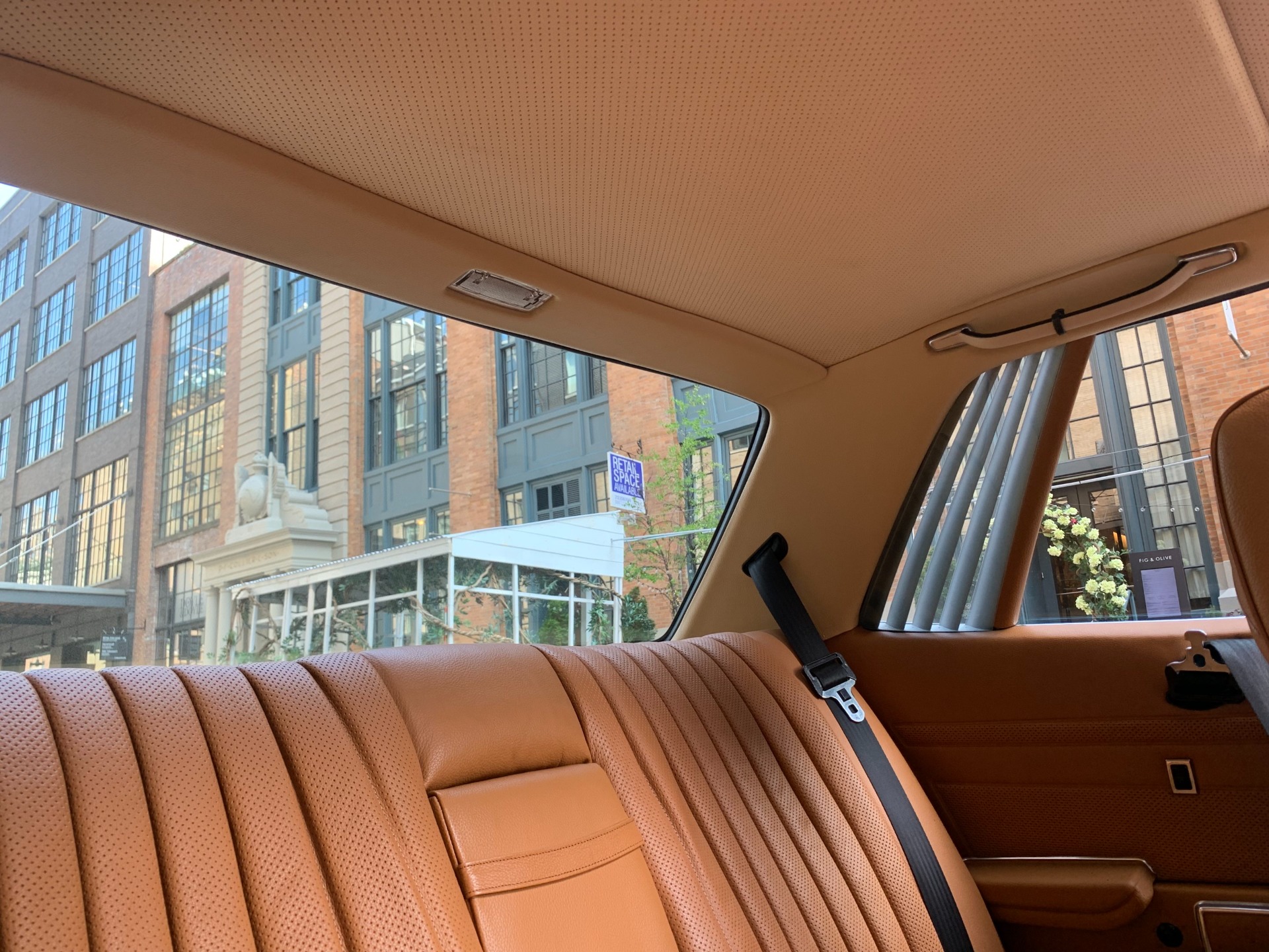 Used 1976 Mercedes-Benz 450SLC | St. Petersburg, FL