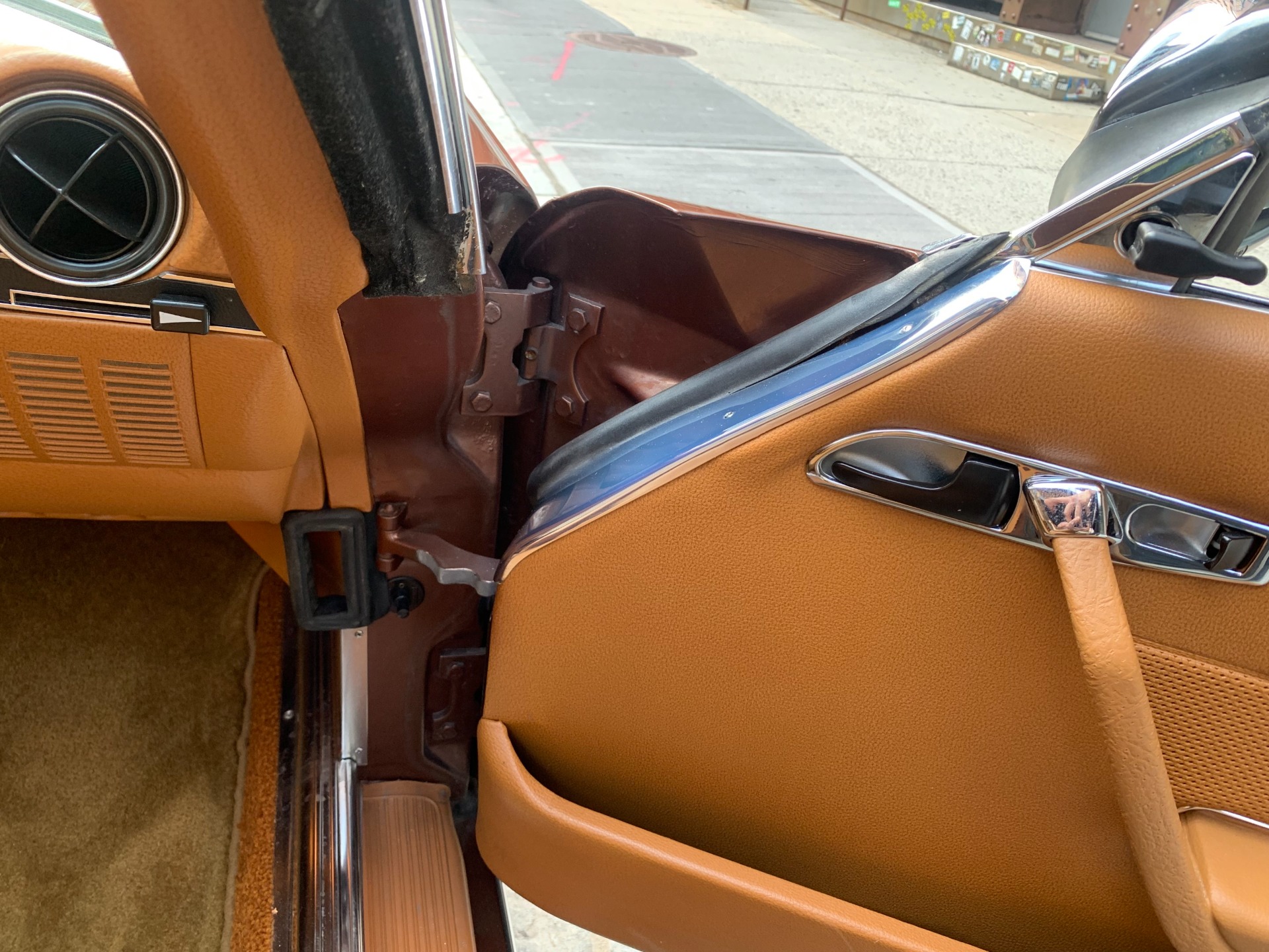 Used 1976 Mercedes-Benz 450SLC | St. Petersburg, FL