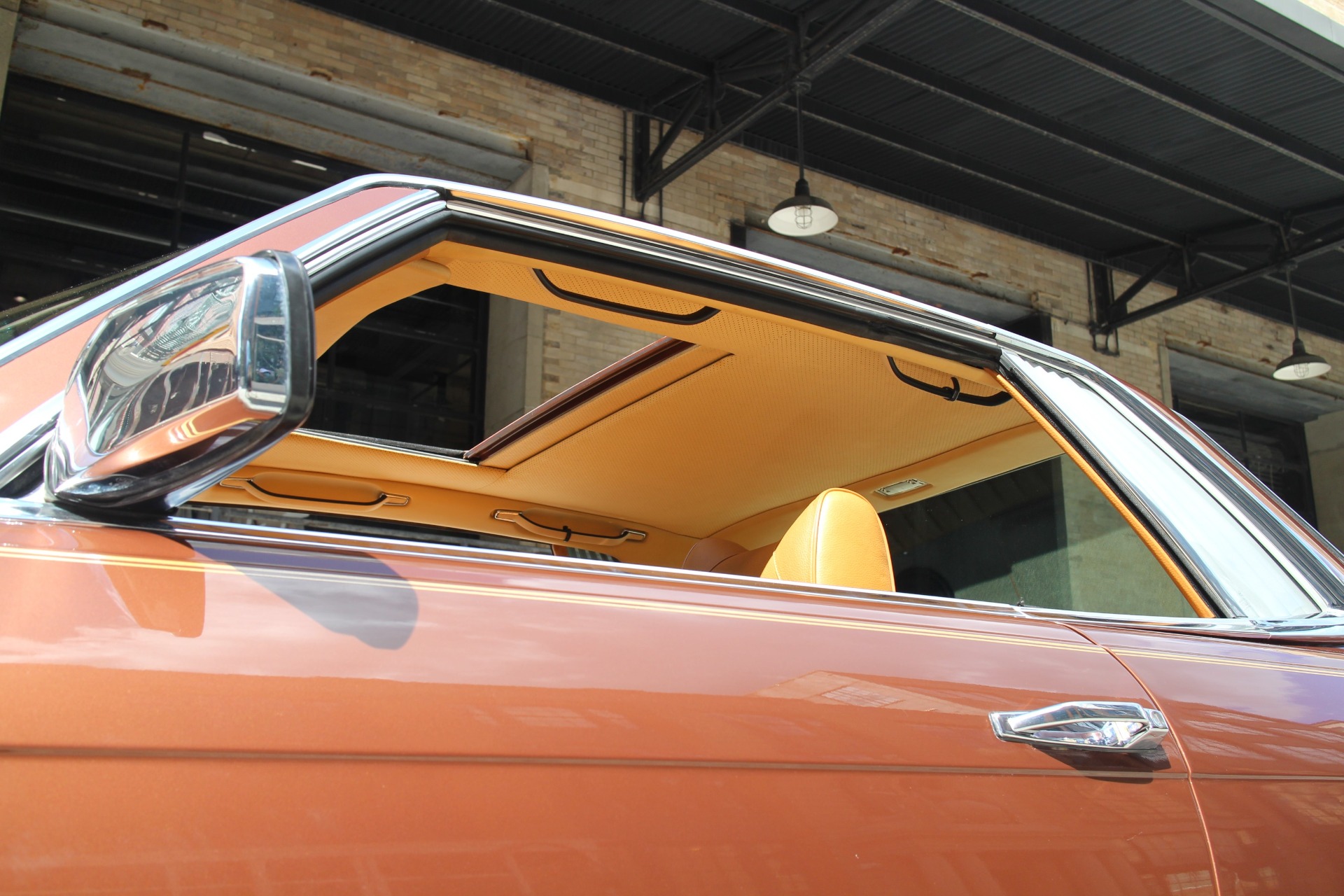 Used 1976 Mercedes-Benz 450SLC | St. Petersburg, FL