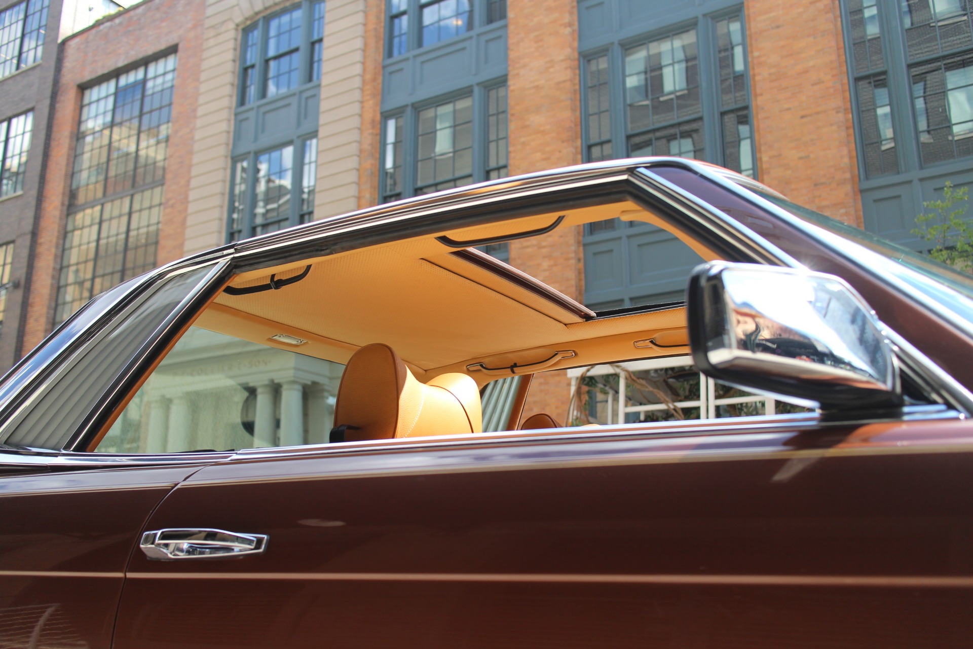 Used 1976 Mercedes-Benz 450SLC | St. Petersburg, FL
