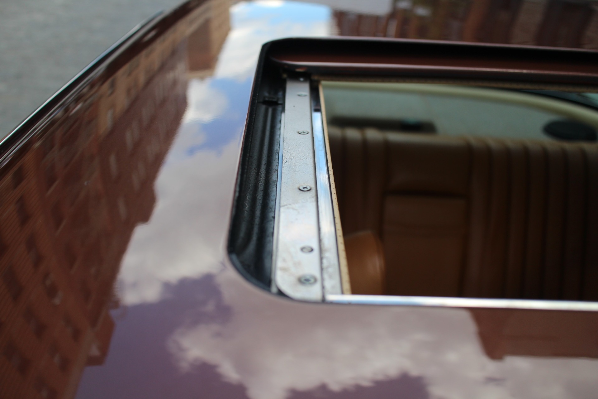 Used 1976 Mercedes-Benz 450SLC | St. Petersburg, FL