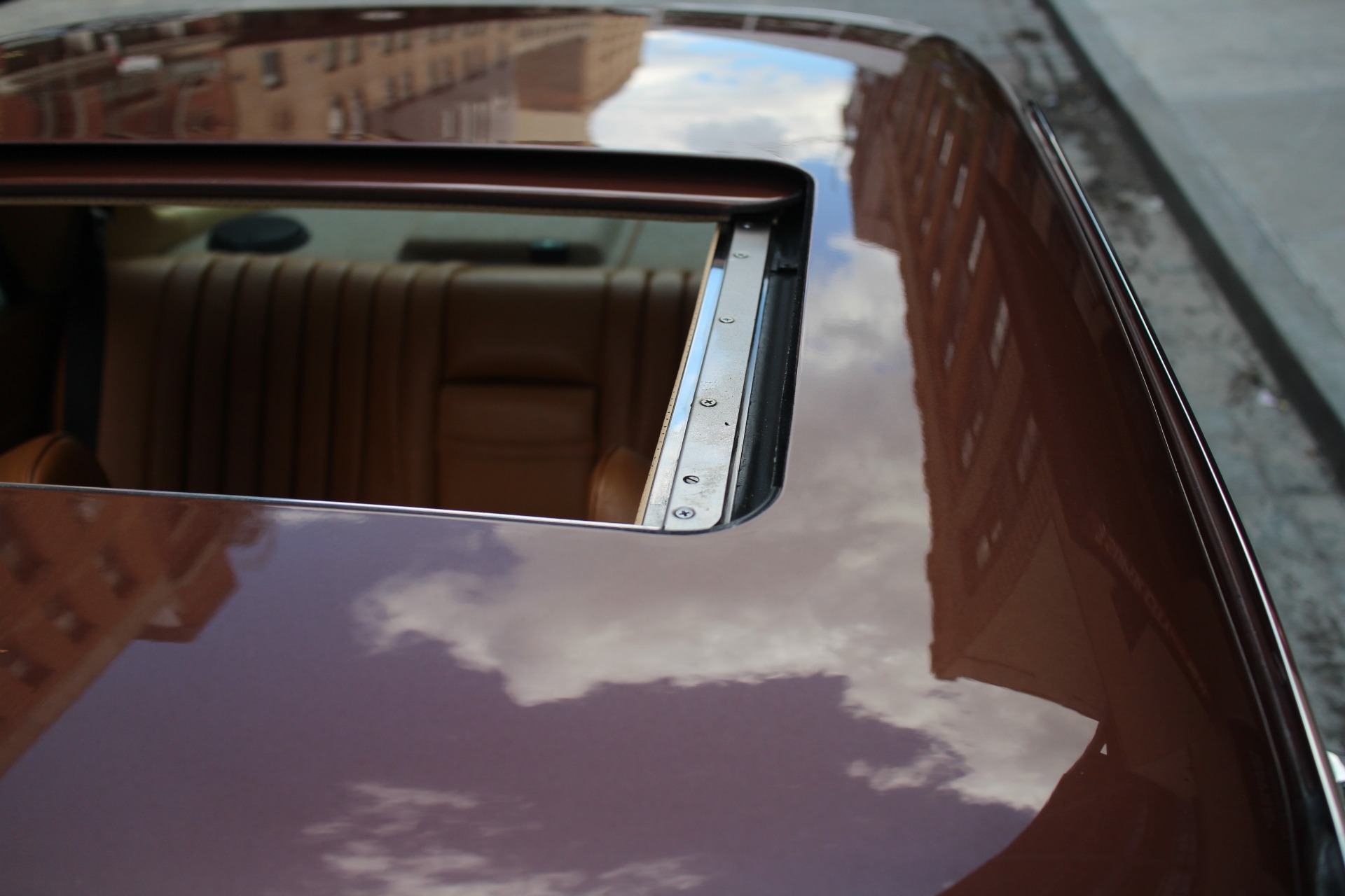 Used 1976 Mercedes-Benz 450SLC | St. Petersburg, FL