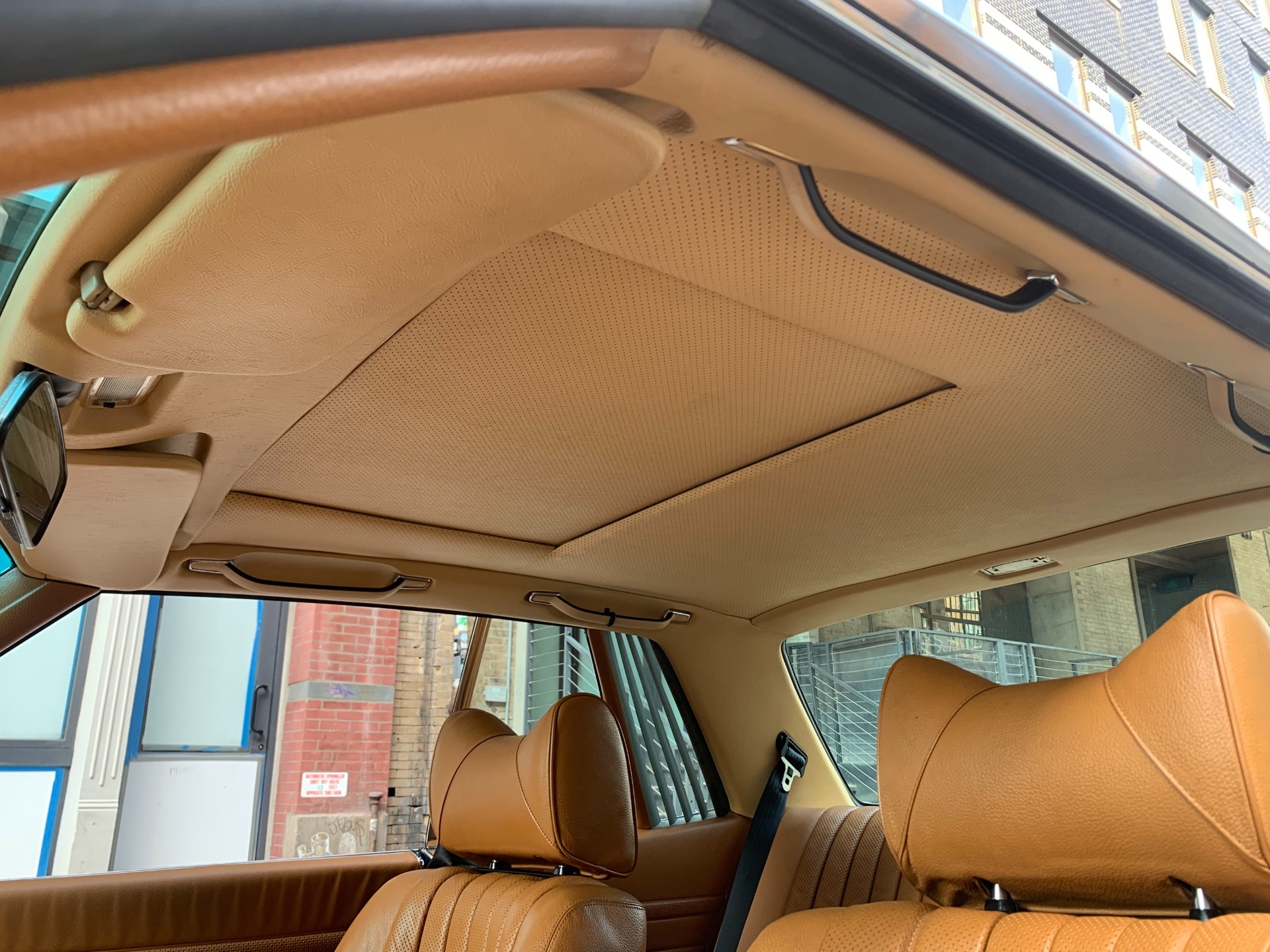 Used 1976 Mercedes-Benz 450SLC | St. Petersburg, FL