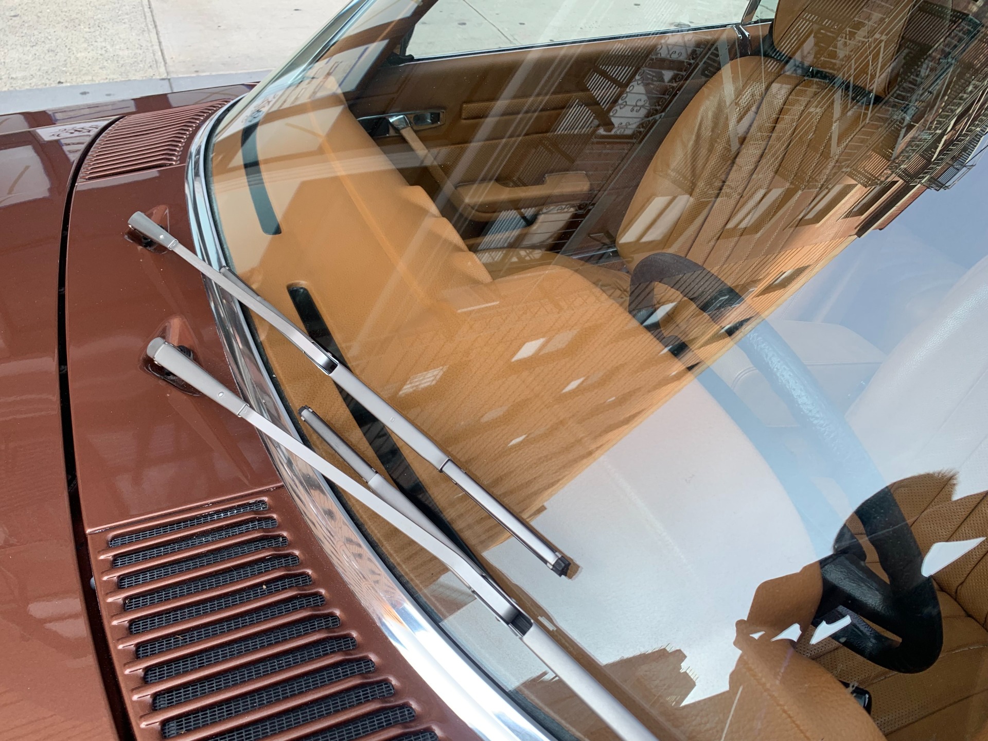 Used 1976 Mercedes-Benz 450SLC | St. Petersburg, FL