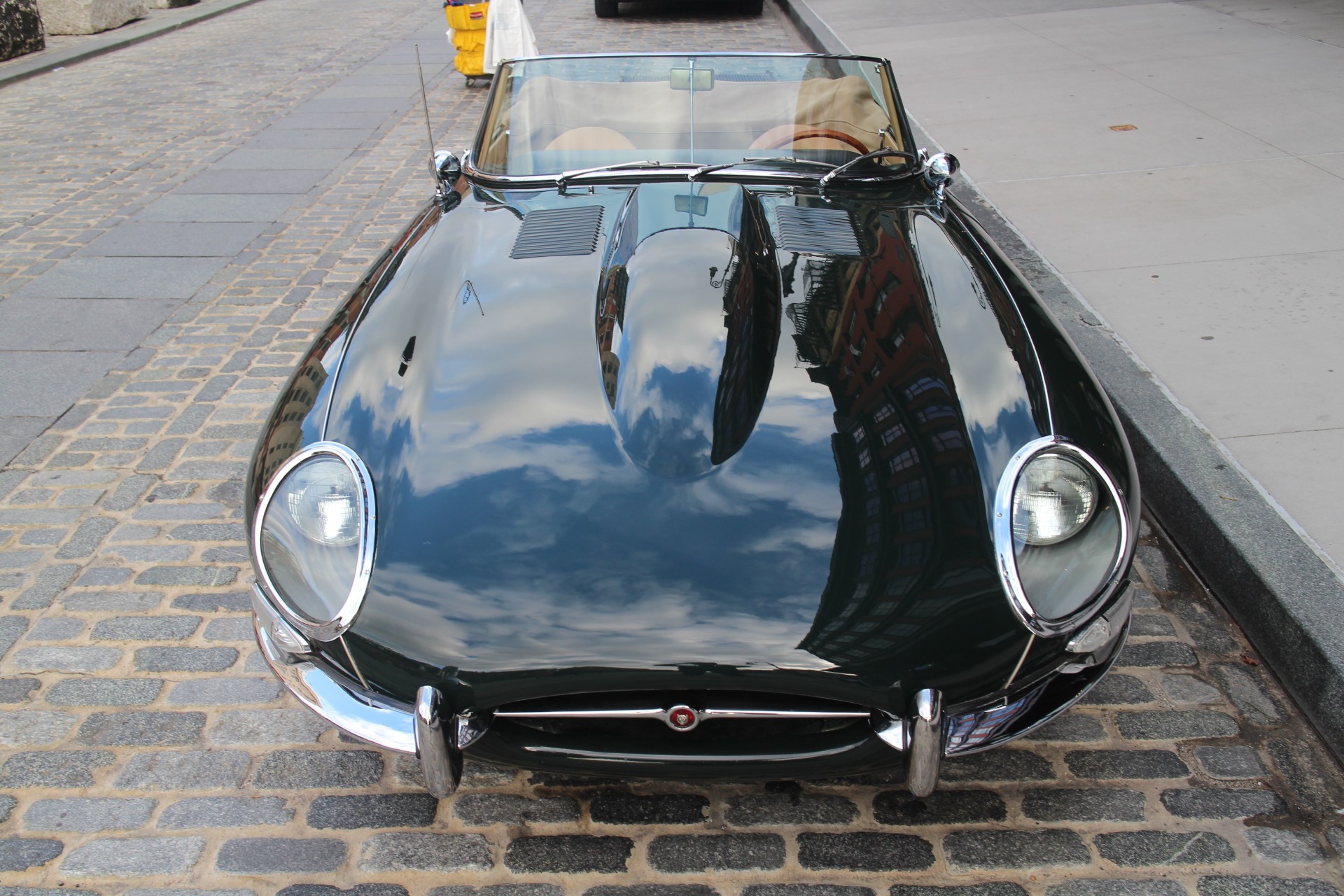 Used 1964 Jaguar XKE E Type OTS | St. Petersburg, FL