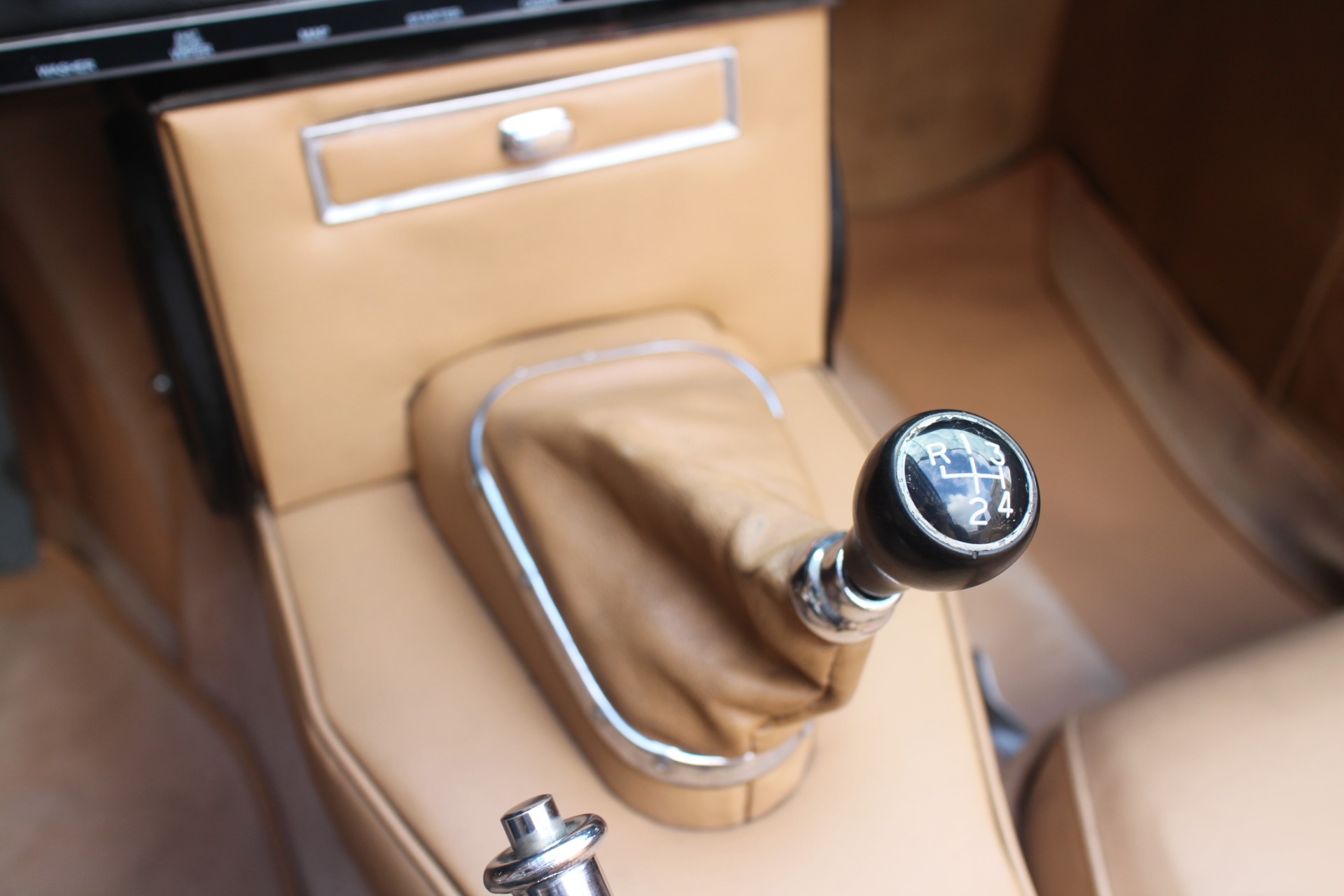 Used 1964 Jaguar XKE E Type OTS | St. Petersburg, FL
