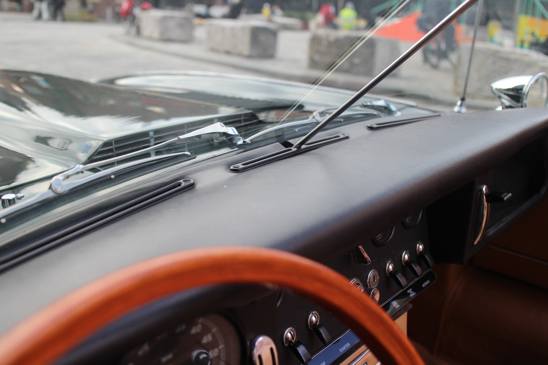 Used 1964 Jaguar XKE E Type OTS | St. Petersburg, FL