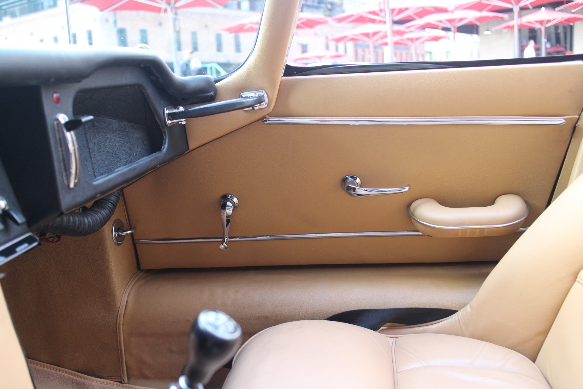 Used 1964 Jaguar XKE E Type OTS | St. Petersburg, FL