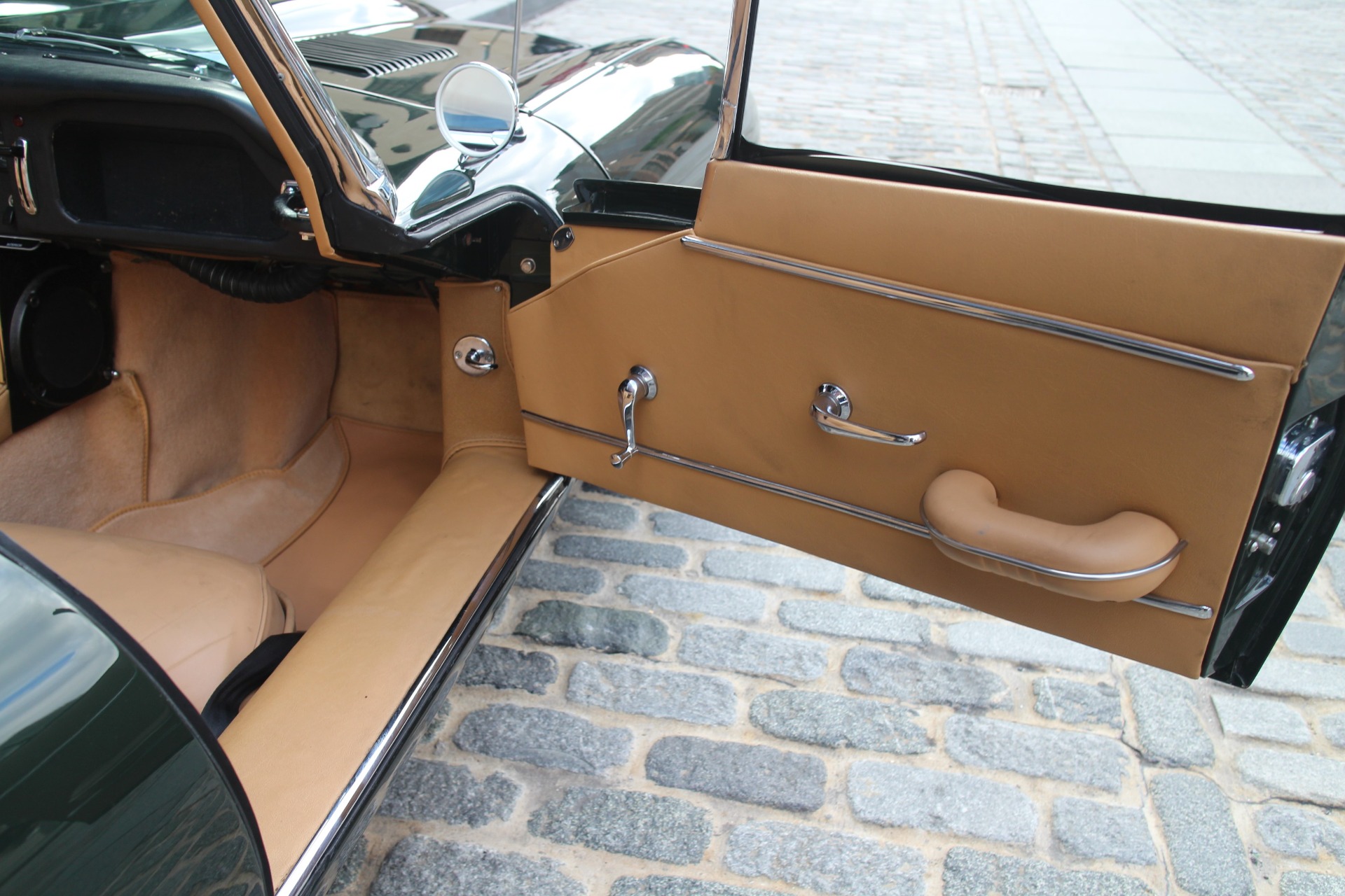 Used 1964 Jaguar XKE E Type OTS | St. Petersburg, FL