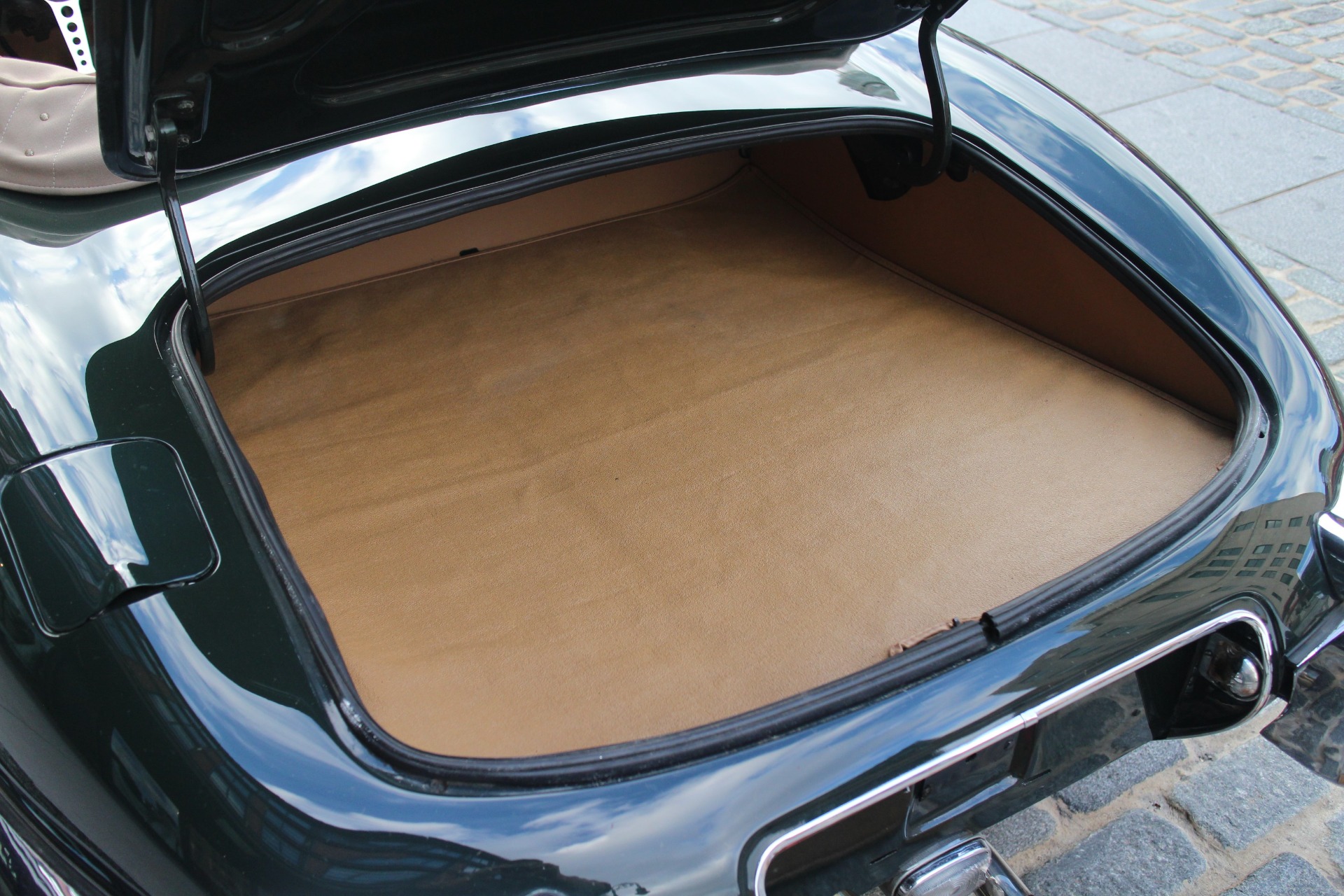 Used 1964 Jaguar XKE E Type OTS | St. Petersburg, FL