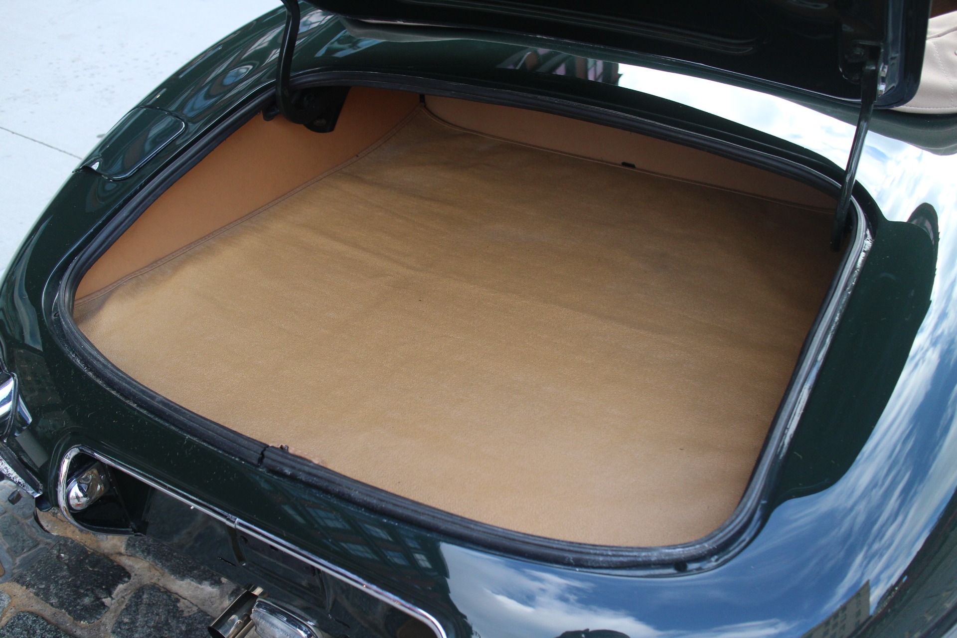 Used 1964 Jaguar XKE E Type OTS | St. Petersburg, FL