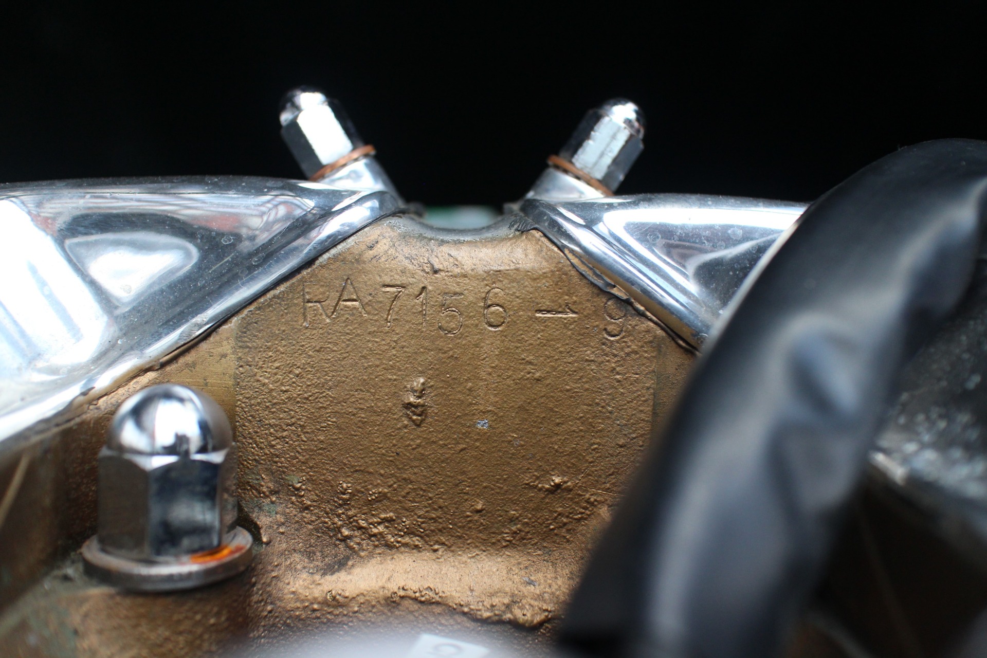 Used 1964 Jaguar XKE E Type OTS | St. Petersburg, FL