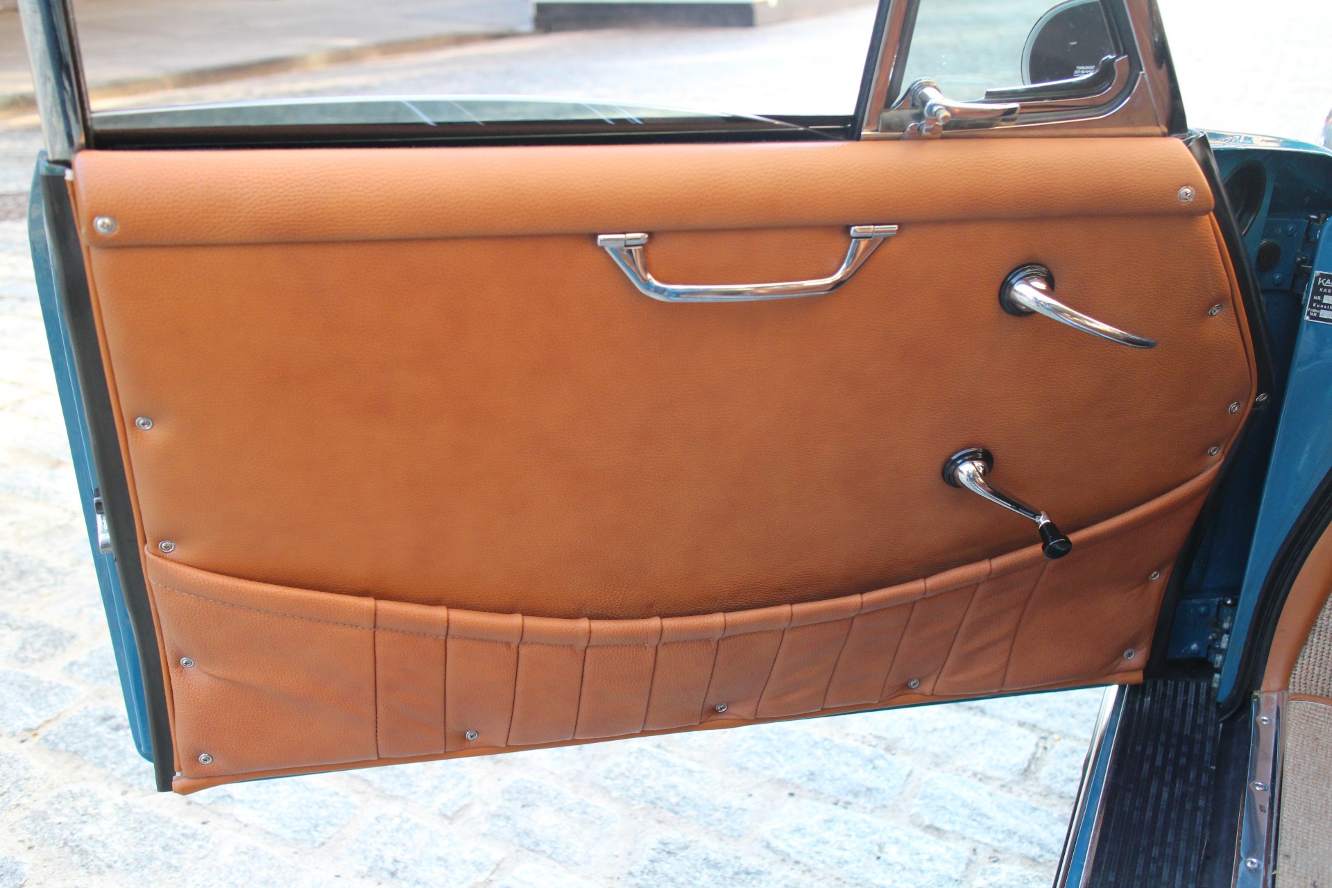 Used 1962 Porsche 356B Coupe W/ Air Conditioning | St. Petersburg, FL