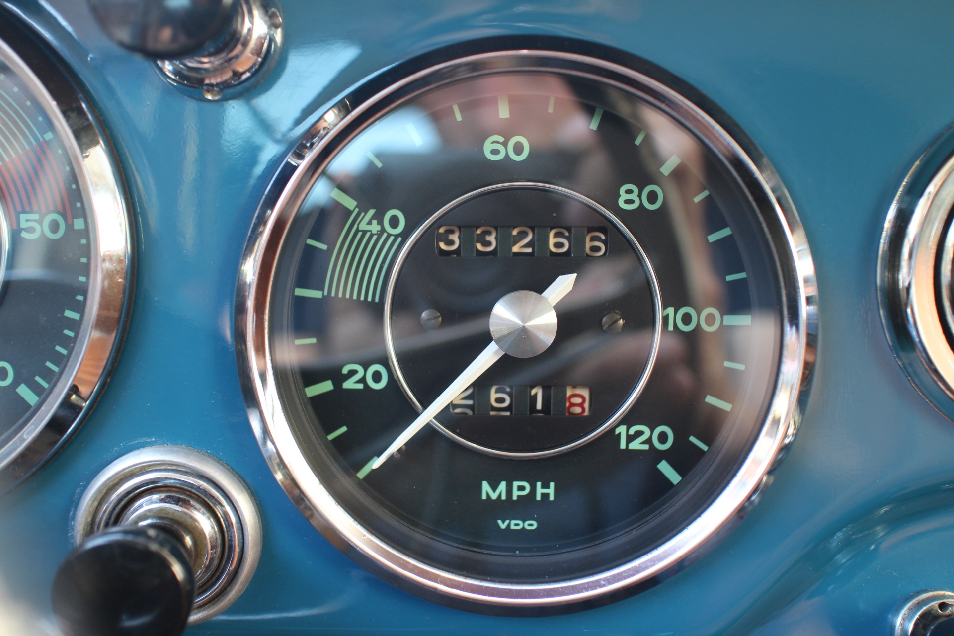 Used 1962 Porsche 356B Coupe W/ Air Conditioning | St. Petersburg, FL