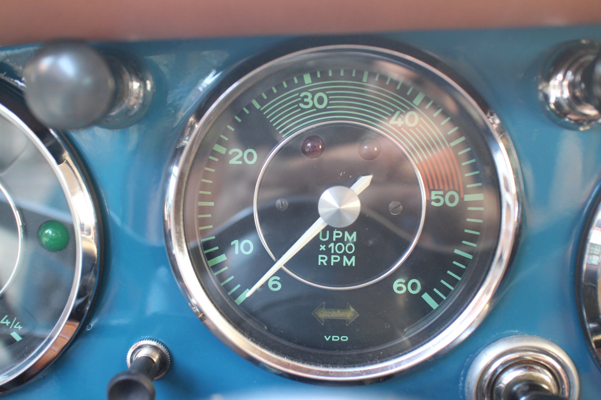 Used 1962 Porsche 356B Coupe W/ Air Conditioning | St. Petersburg, FL