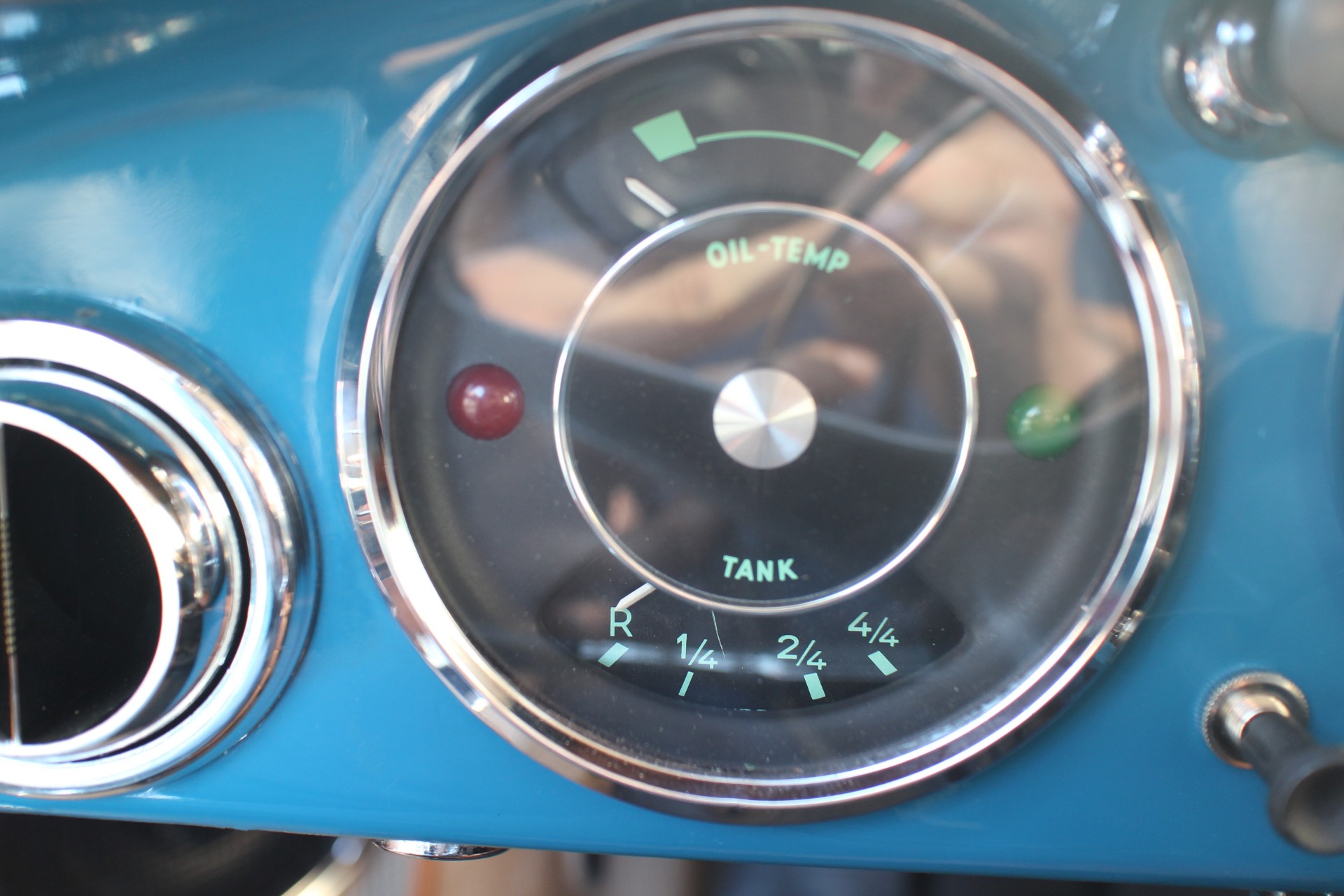 Used 1962 Porsche 356B Coupe W/ Air Conditioning | St. Petersburg, FL