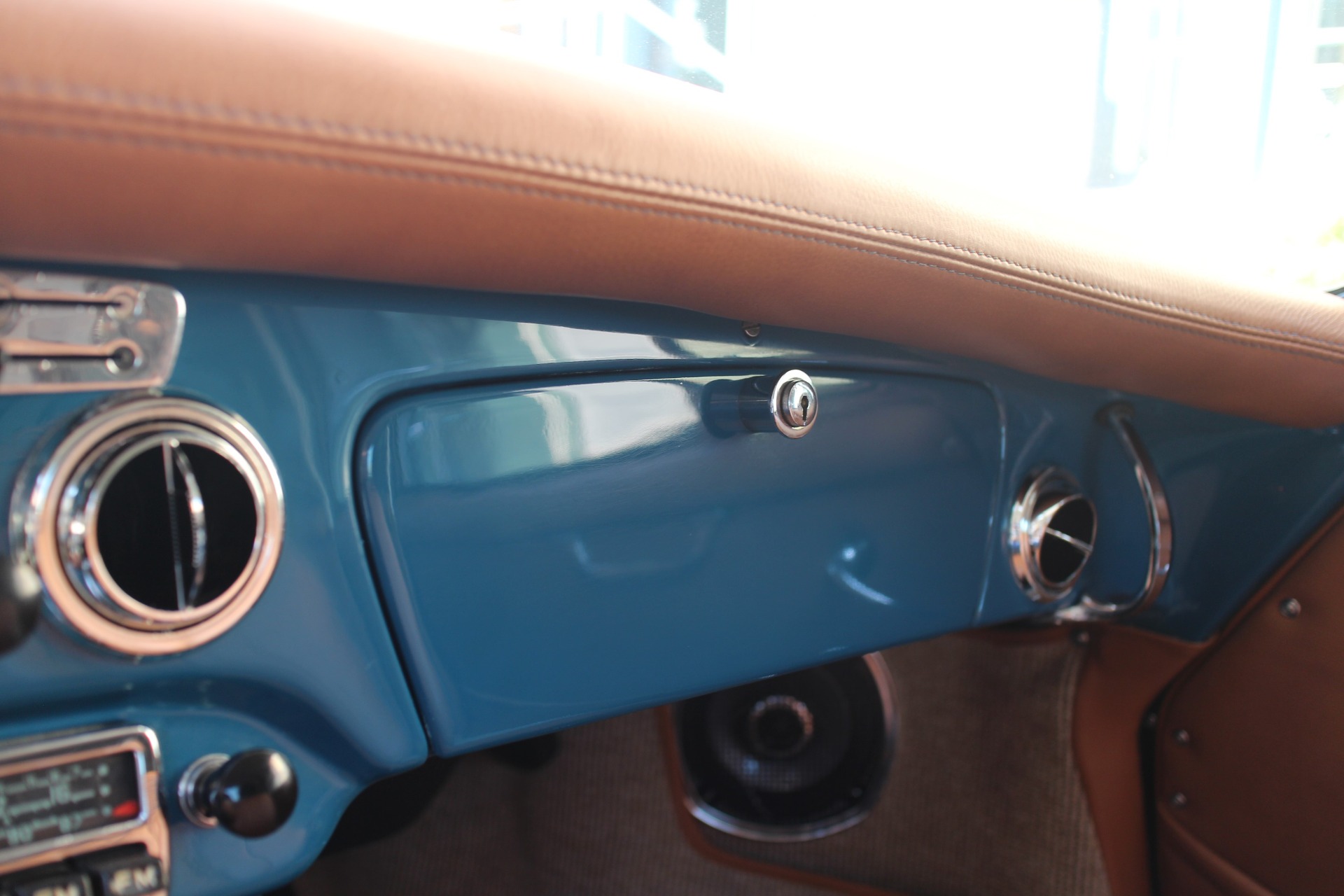 Used 1962 Porsche 356B Coupe W/ Air Conditioning | St. Petersburg, FL