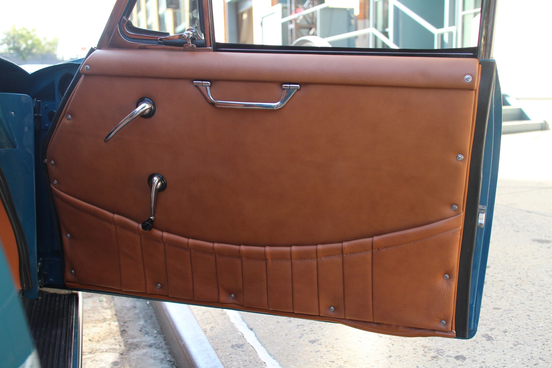 Used 1962 Porsche 356B Coupe W/ Air Conditioning | St. Petersburg, FL