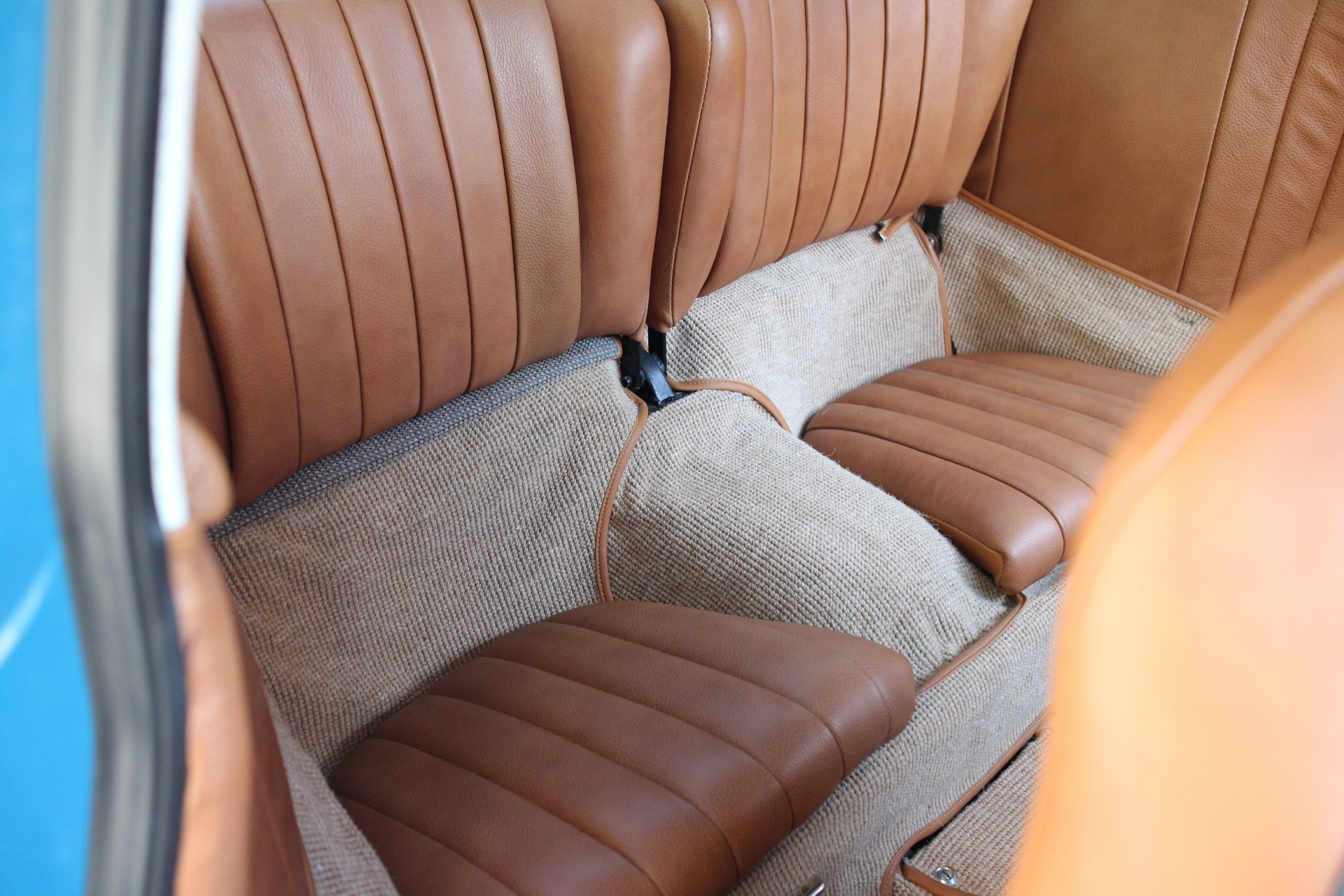 Used 1962 Porsche 356B Coupe W/ Air Conditioning | St. Petersburg, FL