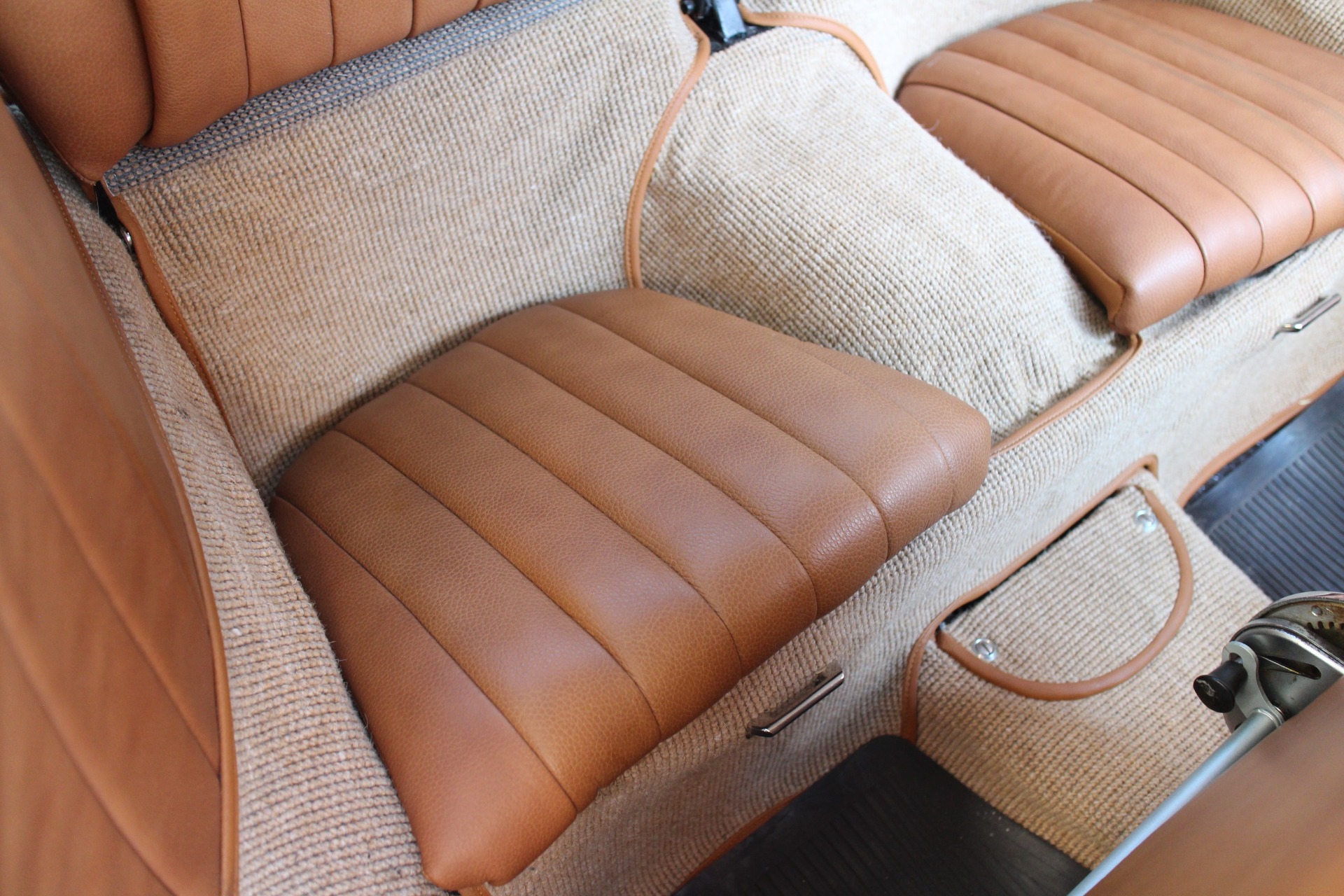 Used 1962 Porsche 356B Coupe W/ Air Conditioning | St. Petersburg, FL