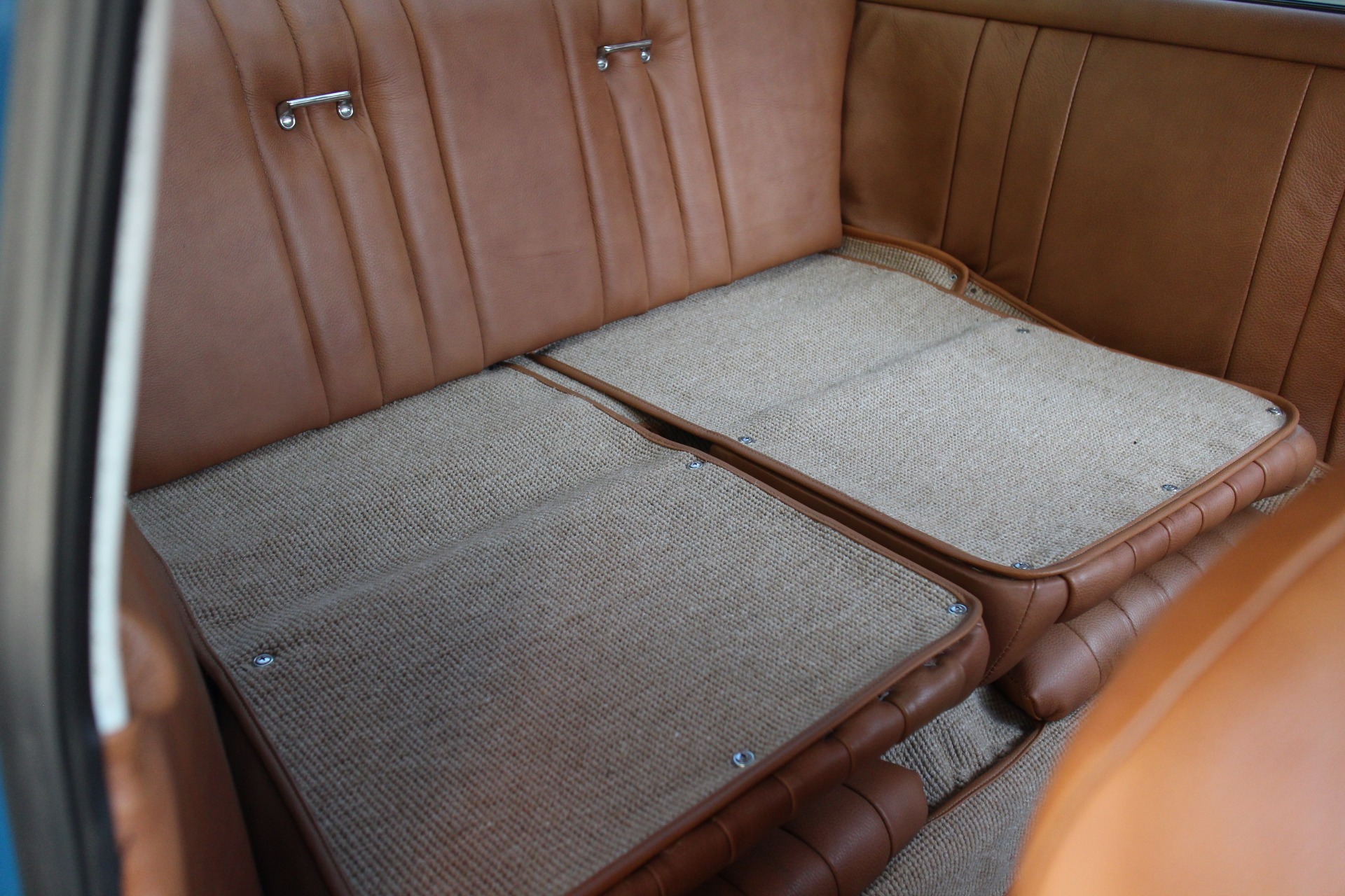 Used 1962 Porsche 356B Coupe W/ Air Conditioning | St. Petersburg, FL