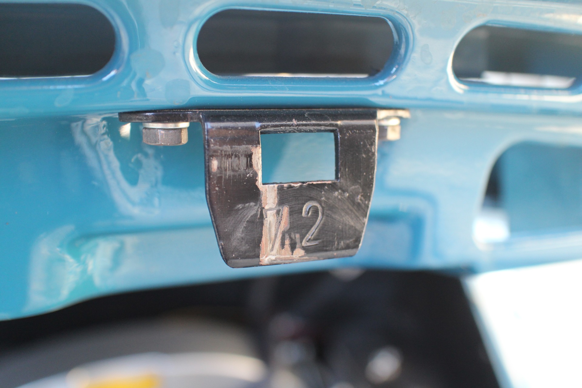 Used 1962 Porsche 356B Coupe W/ Air Conditioning | St. Petersburg, FL