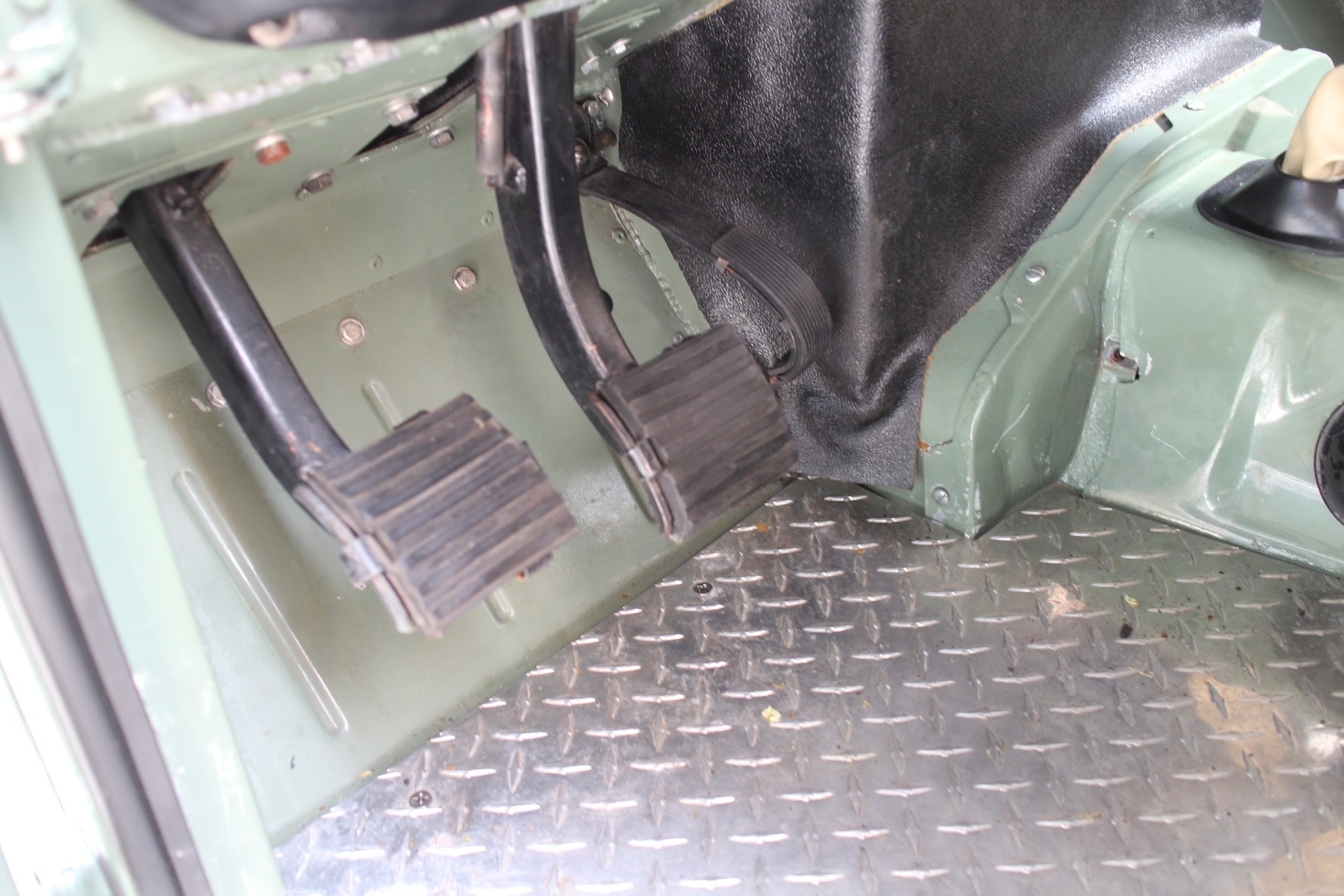 Used 1973 Land Rover Series III 88 | St. Petersburg, FL