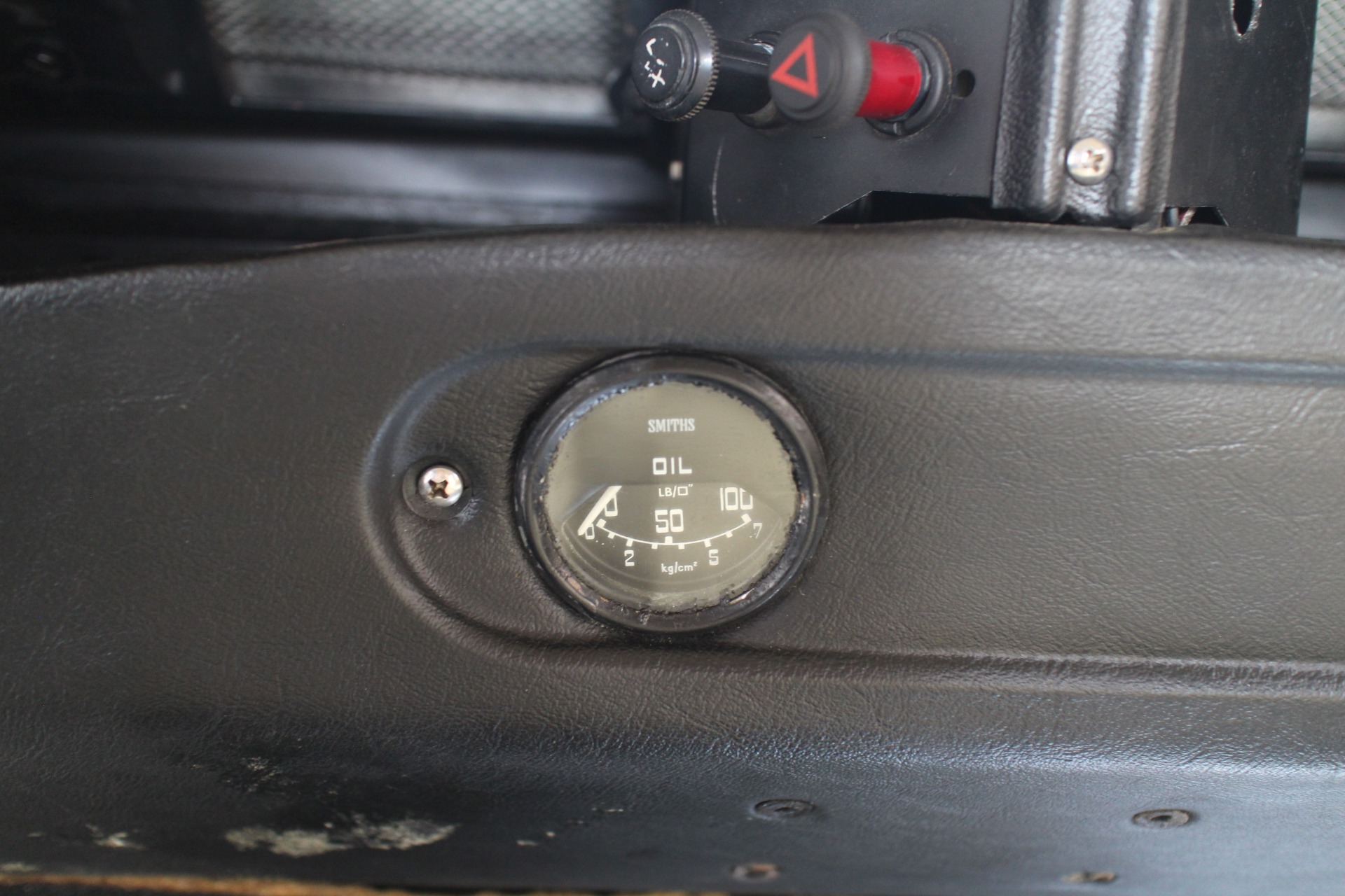 Used 1973 Land Rover Series III 88 | St. Petersburg, FL
