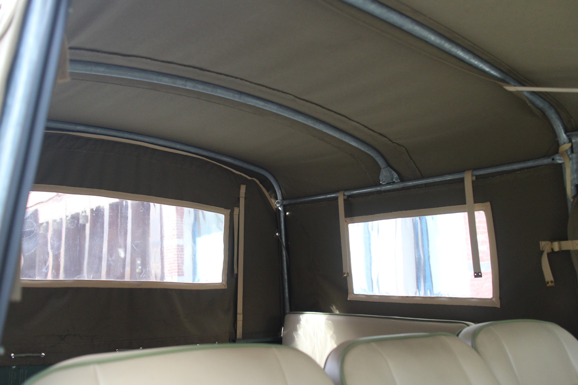 Used 1973 Land Rover Series III 88 | St. Petersburg, FL