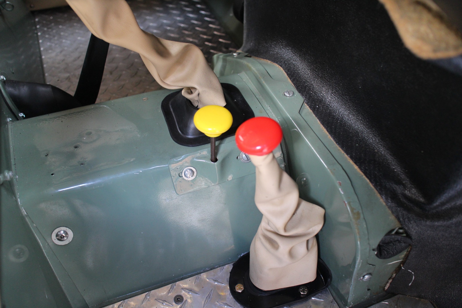Used 1973 Land Rover Series III 88 | St. Petersburg, FL