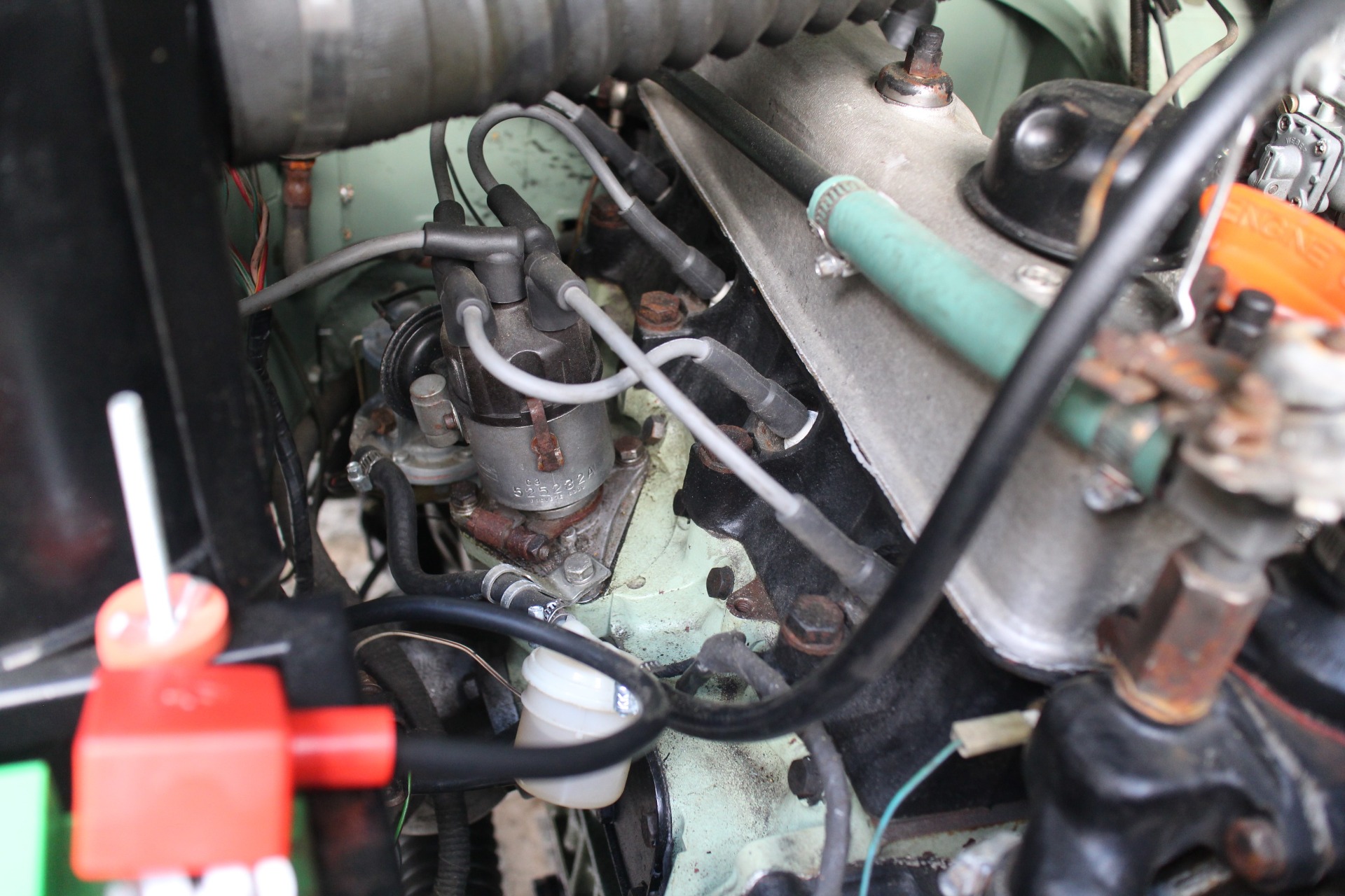 Used 1973 Land Rover Series III 88 | St. Petersburg, FL