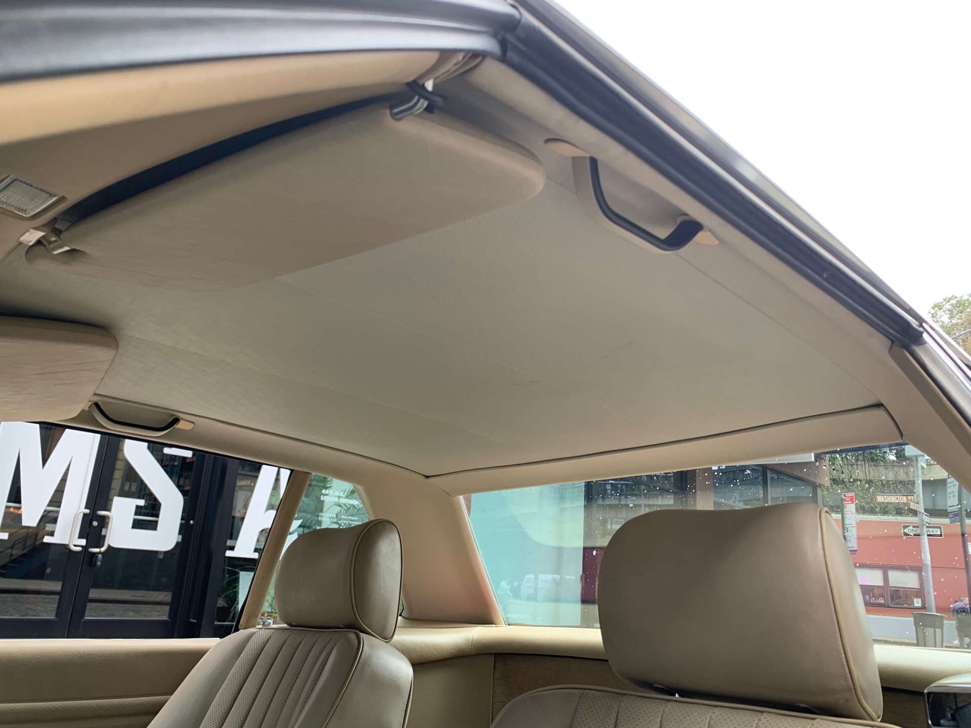 Used 1989 Mercedes-Benz 560SL | St. Petersburg, FL