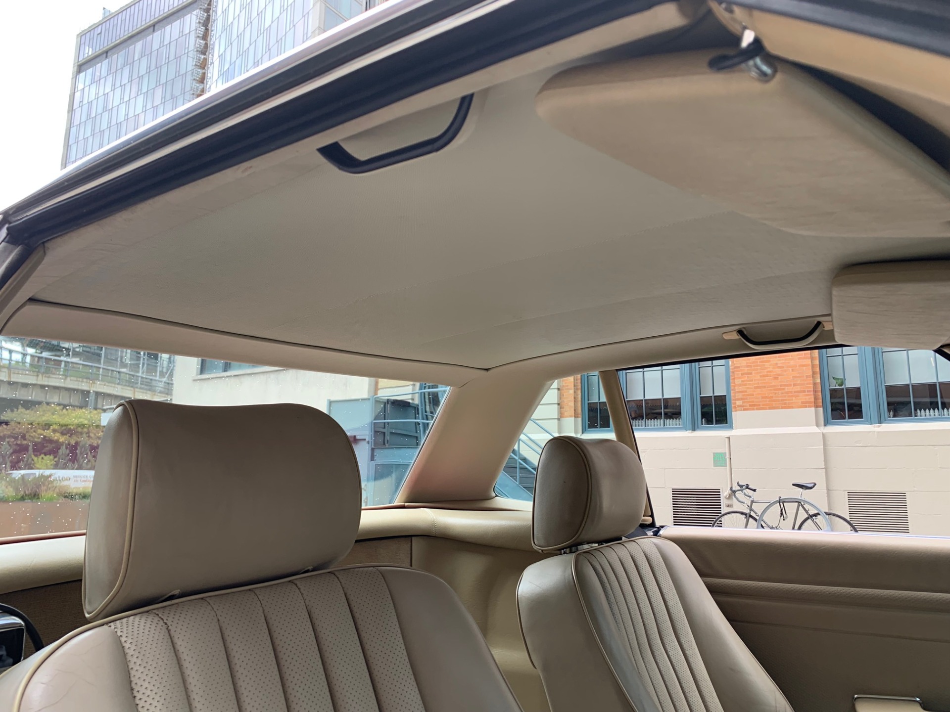 Used 1989 Mercedes-Benz 560SL | St. Petersburg, FL