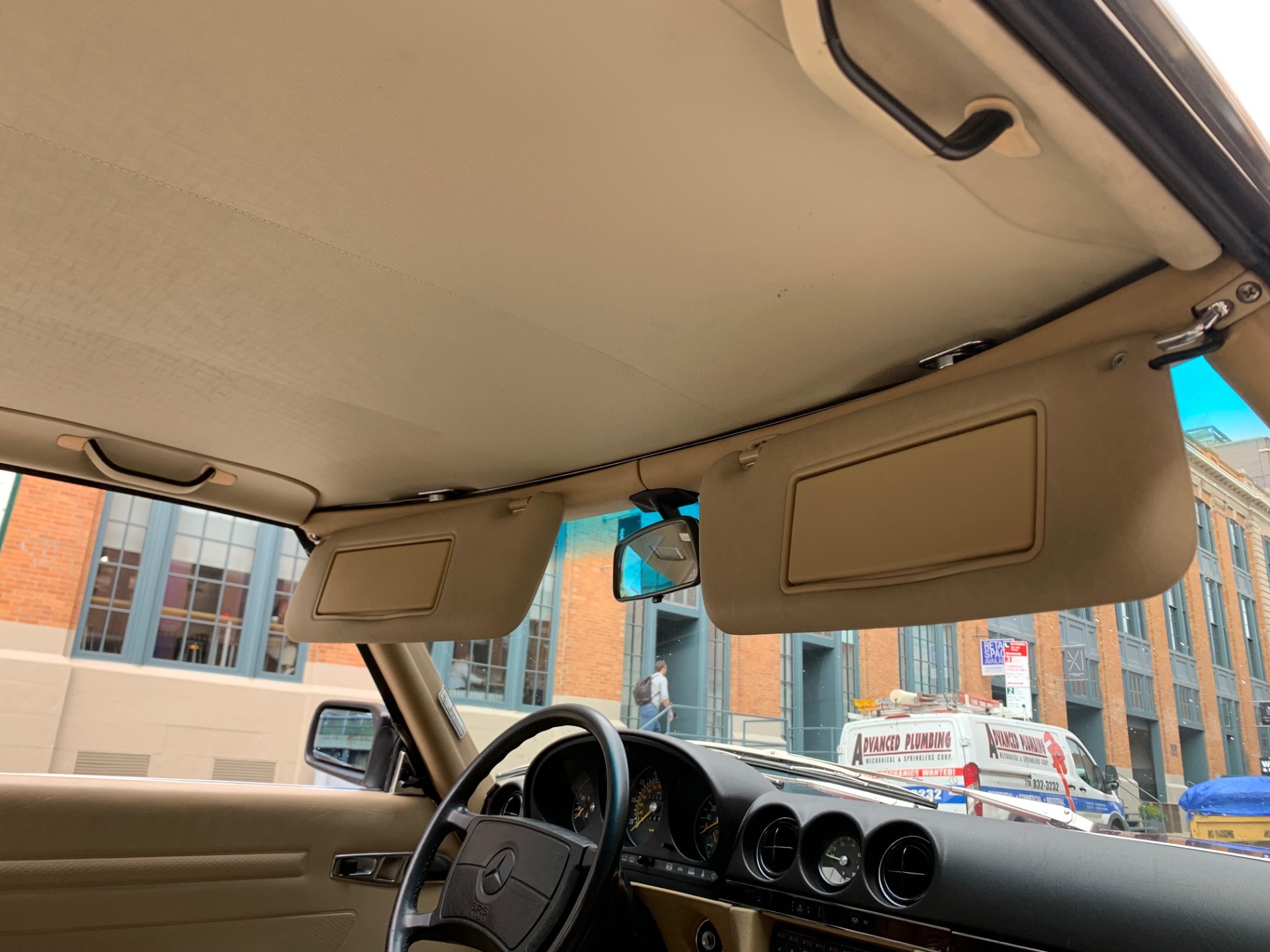 Used 1989 Mercedes-Benz 560SL | St. Petersburg, FL