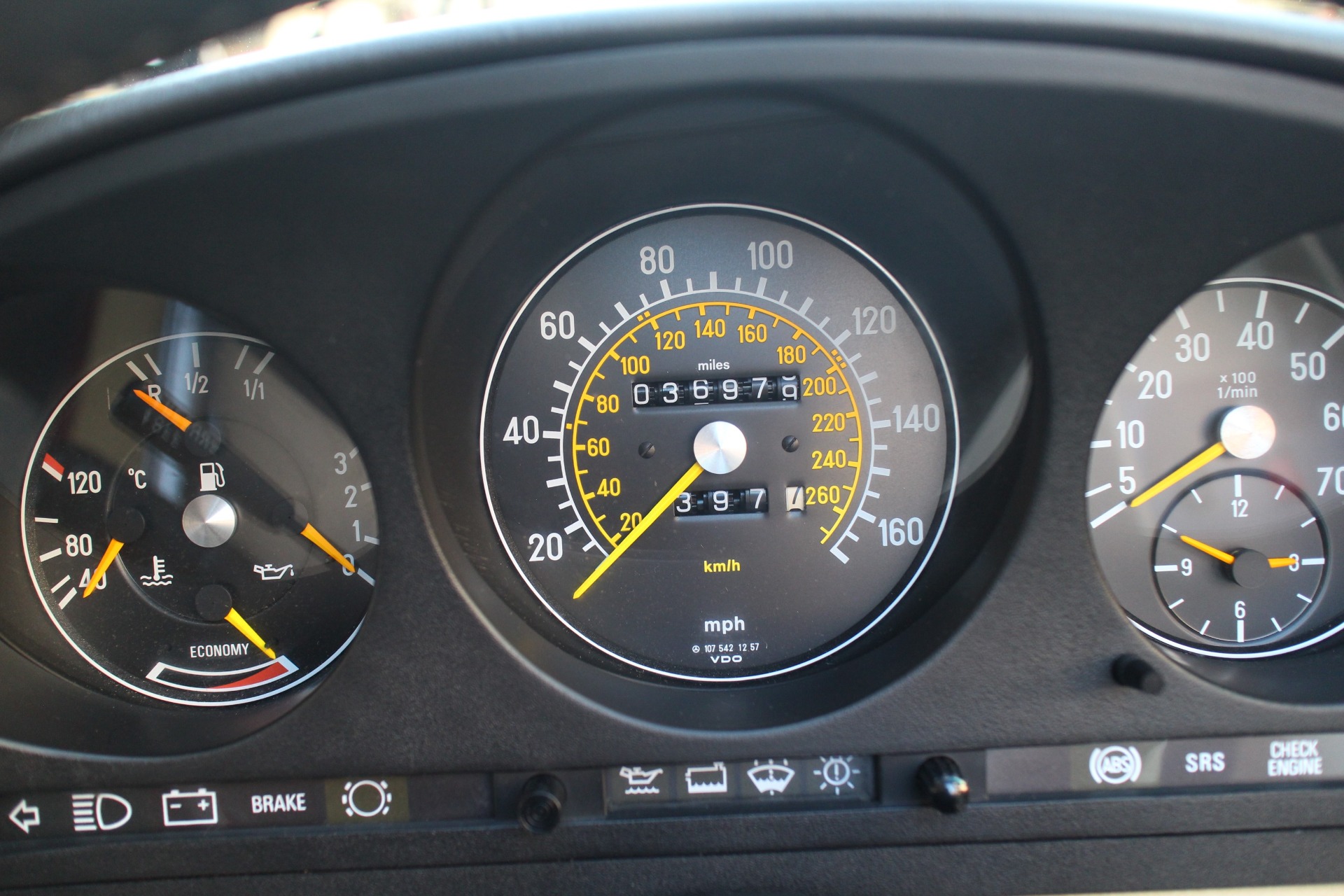 Used 1989 Mercedes-Benz 560SL | St. Petersburg, FL