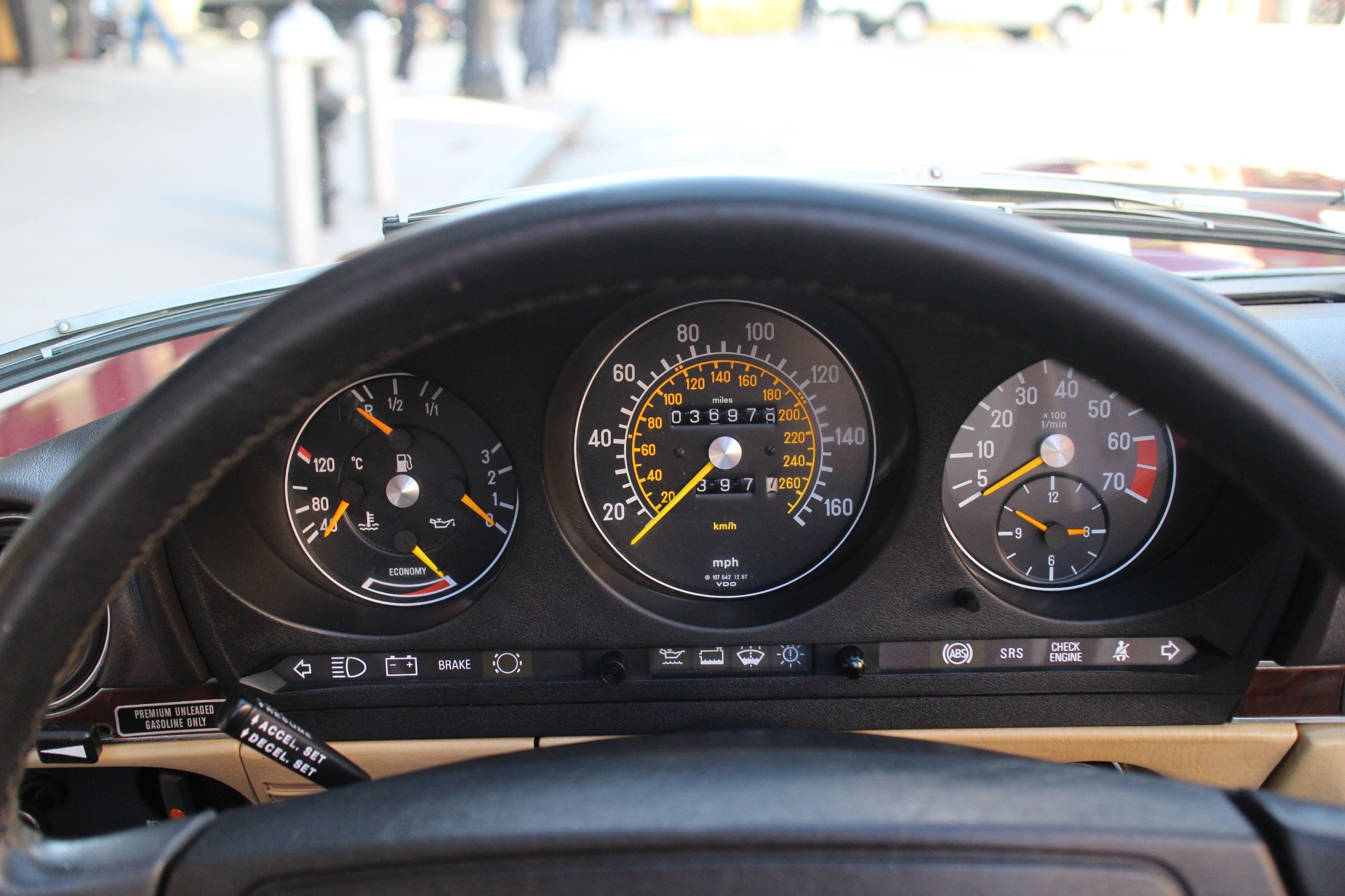 Used 1989 Mercedes-Benz 560SL | St. Petersburg, FL