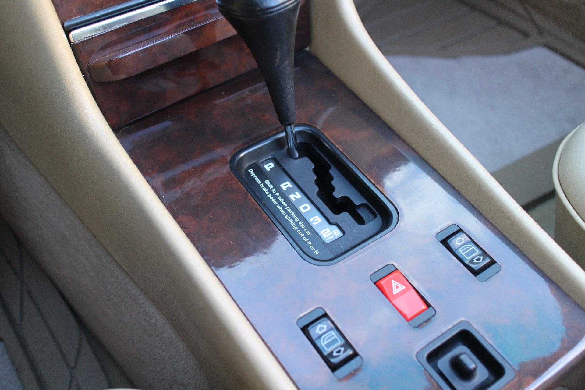 Used 1989 Mercedes-Benz 560SL | St. Petersburg, FL