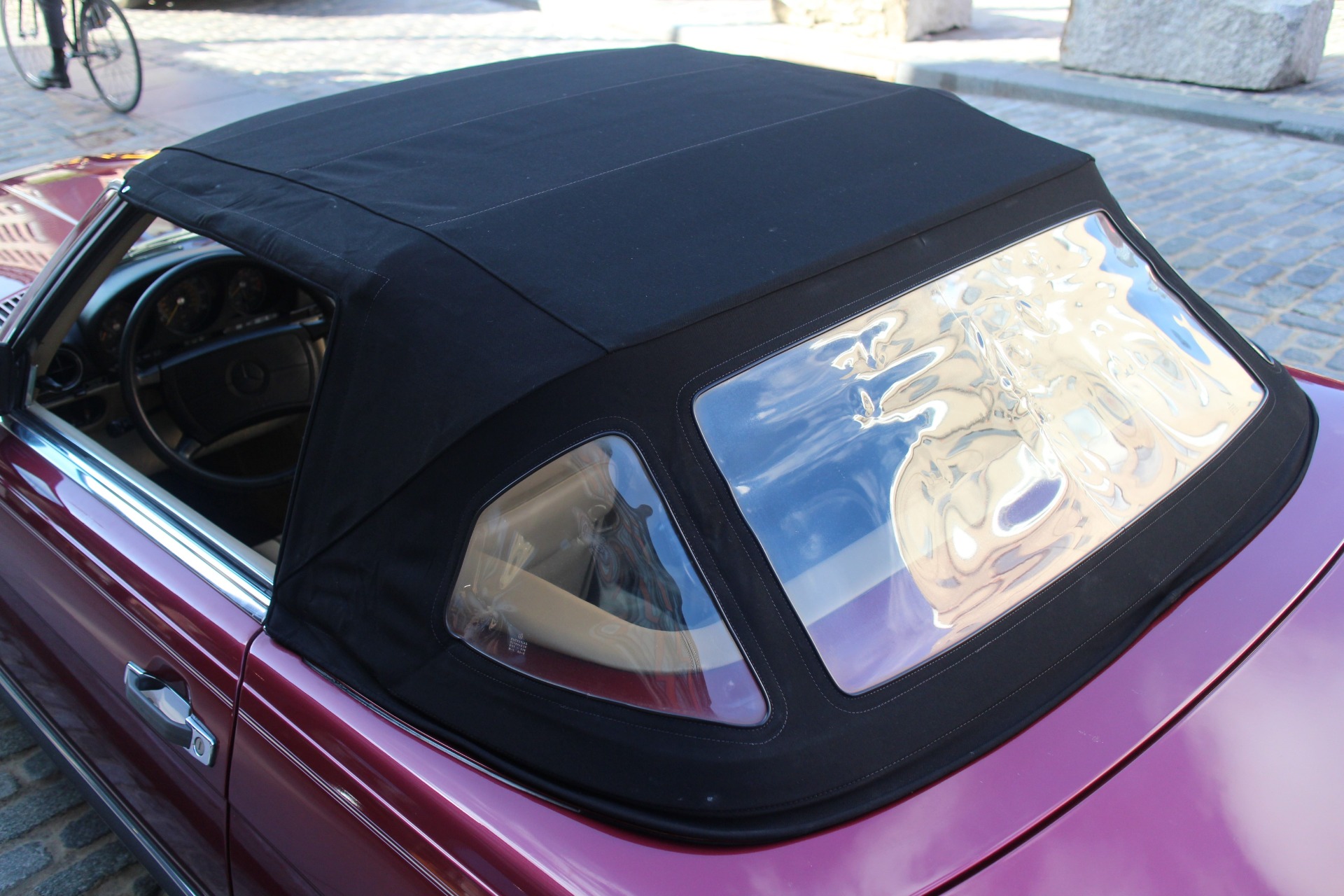 Used 1989 Mercedes-Benz 560SL | St. Petersburg, FL