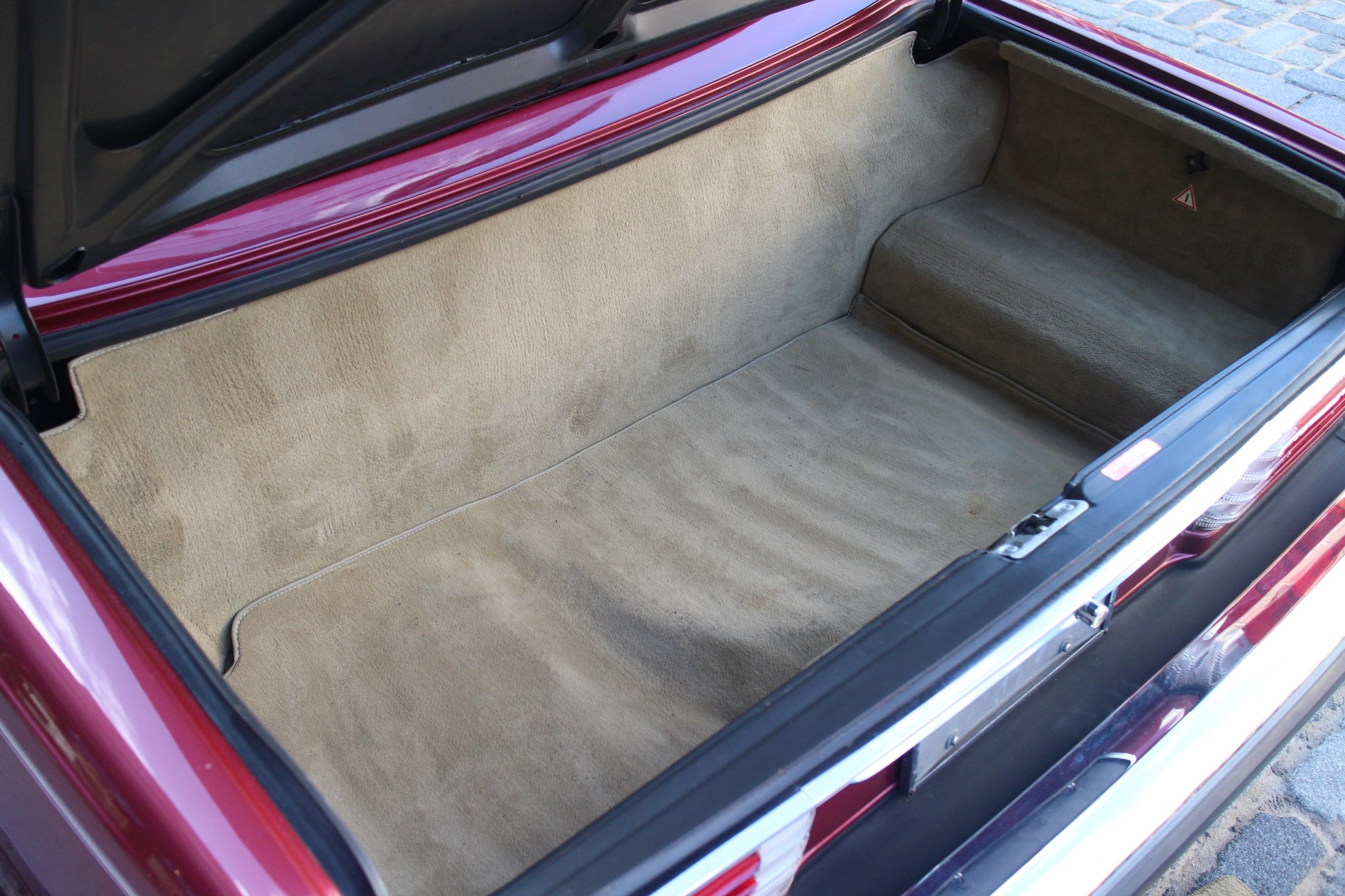 Used 1989 Mercedes-Benz 560SL | St. Petersburg, FL